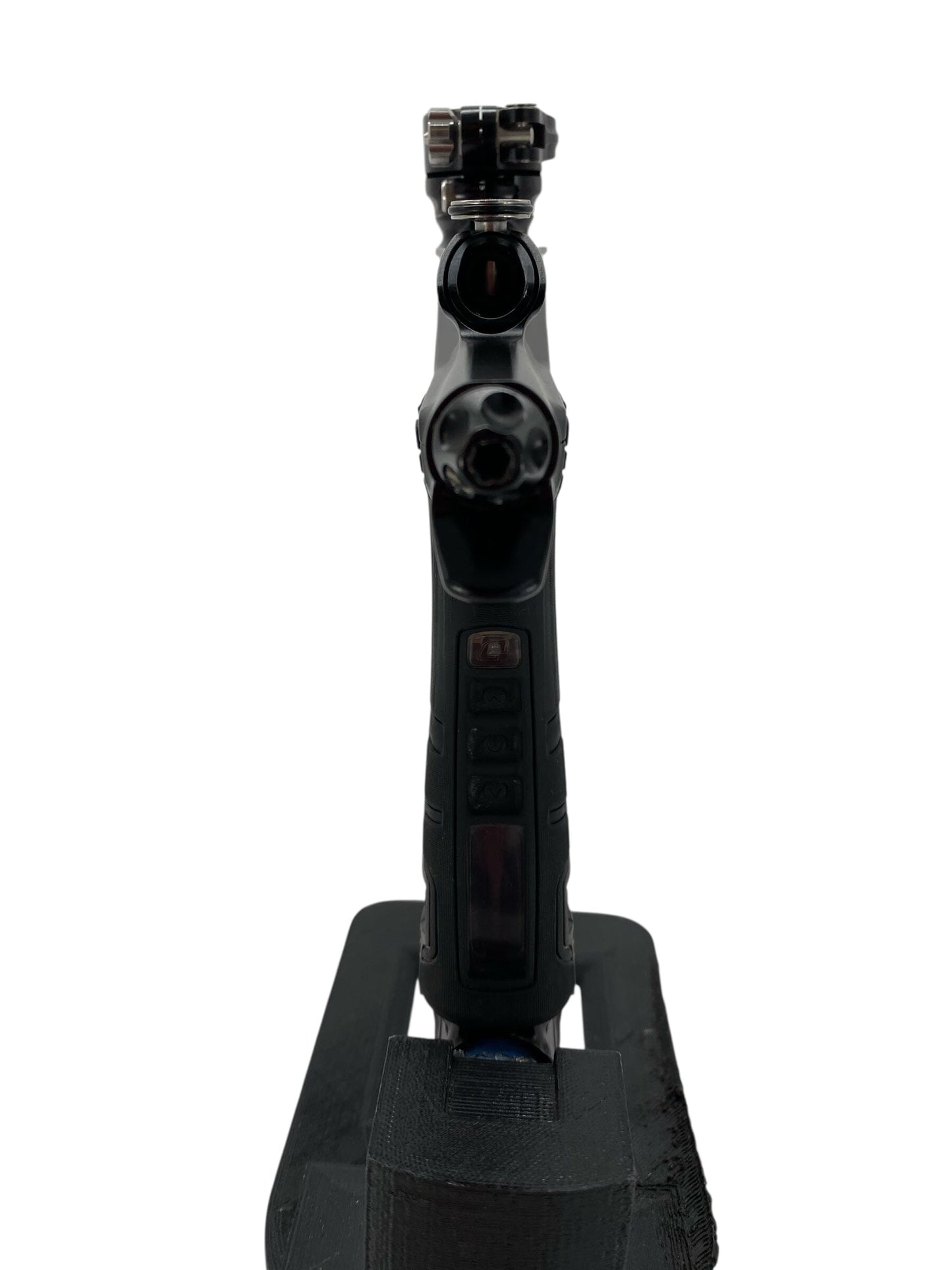 Used Planet Eclipse Lv2 Paintball Gun Black Paintball Gun from CPXBrosPaintball Buy/Sell/Trade Paintball Markers, New Paintball Guns, Paintball Hoppers, Paintball Masks, and Hormesis Headbands