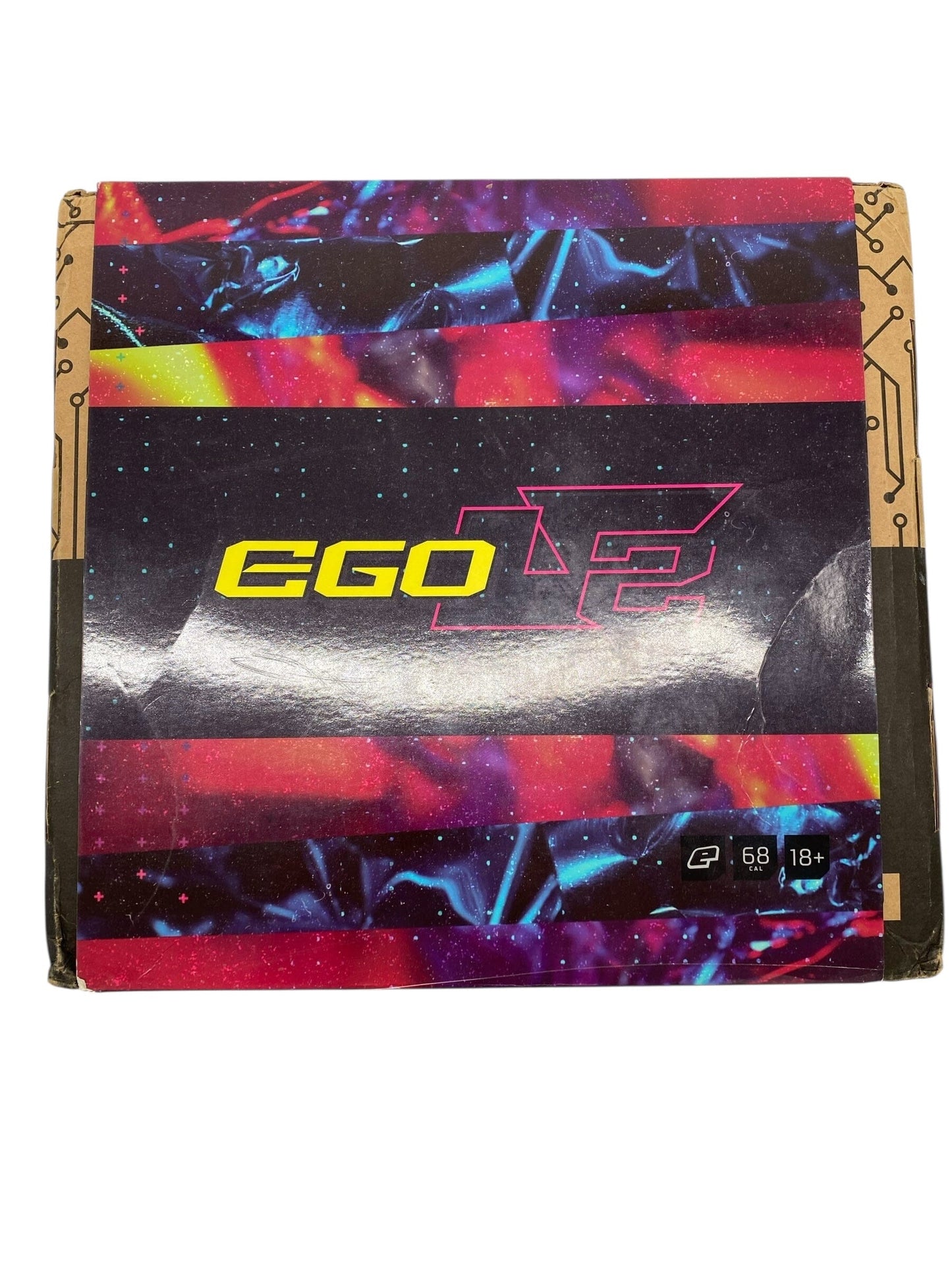 Used Planet Eclipse Lv2 Paintball Gun Black/Brown Paintball Gun from CPXBrosPaintball Buy/Sell/Trade Paintball Markers, New Paintball Guns, Paintball Hoppers, Paintball Masks, and Hormesis Headbands