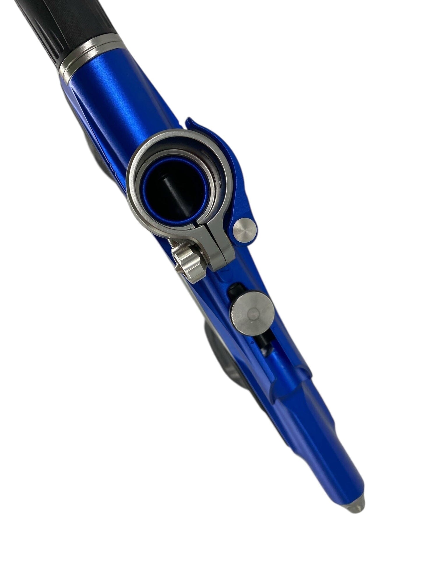 Used Planet Eclipse Lv2 Paintball Gun Blue/Grey Paintball Gun from CPXBrosPaintball Buy/Sell/Trade Paintball Markers, New Paintball Guns, Paintball Hoppers, Paintball Masks, and Hormesis Headbands