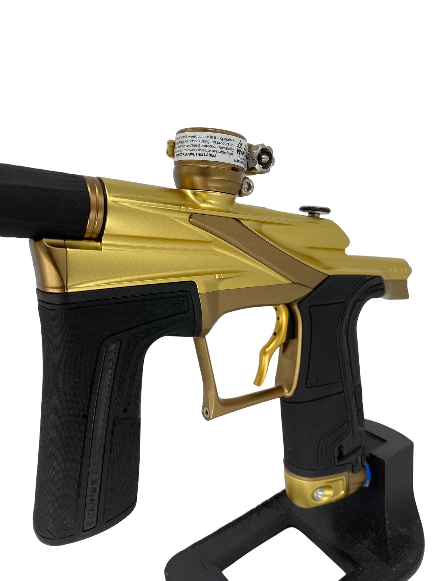 Used Planet Eclipse Lv2 Paintball Gun from CPXBrosPaintball Buy/Sell/Trade Paintball Markers, Paintball Hoppers, Paintball Masks, and Hormesis Headbands