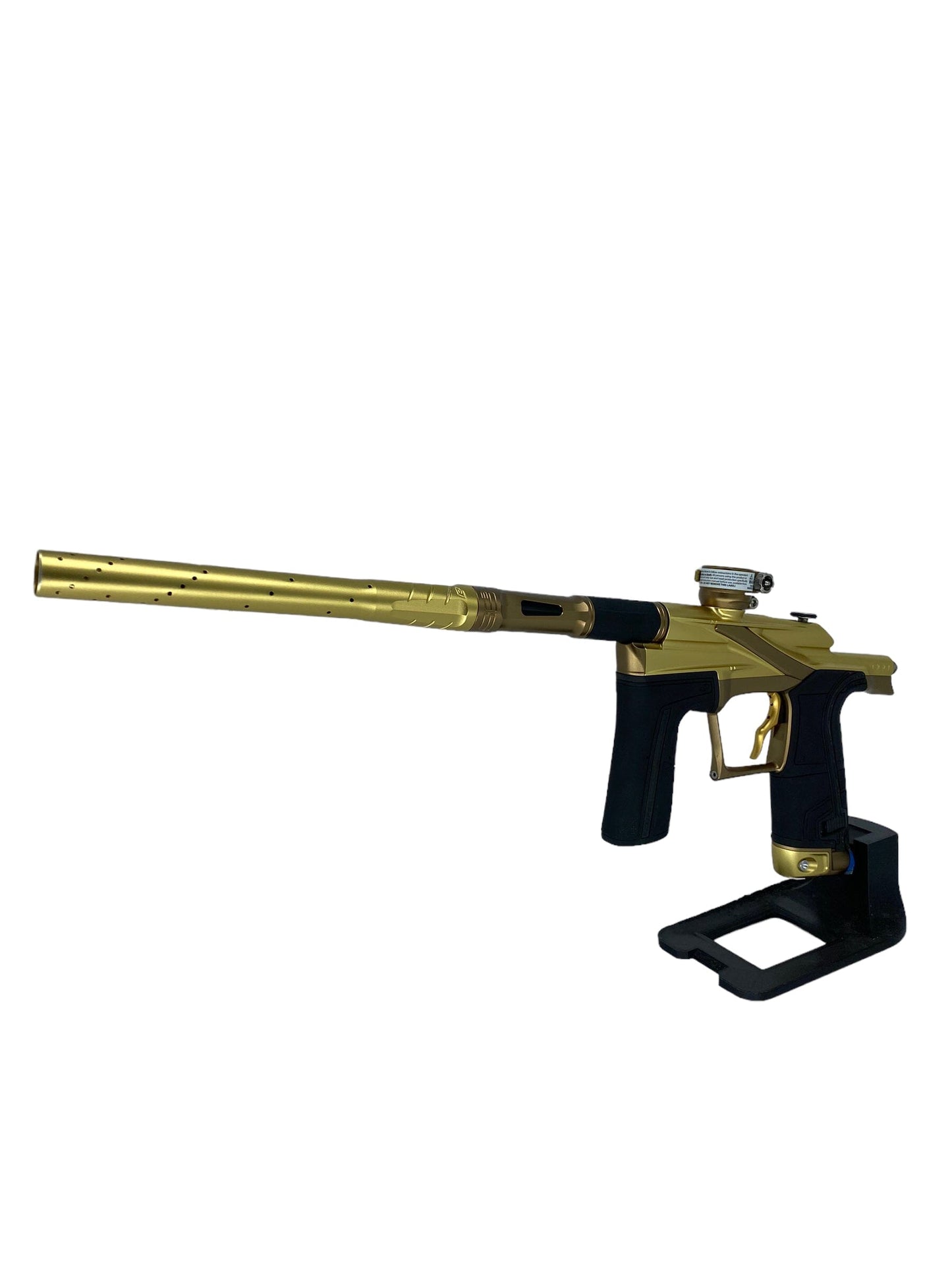 Used Planet Eclipse Lv2 Paintball Gun from CPXBrosPaintball Buy/Sell/Trade Paintball Markers, Paintball Hoppers, Paintball Masks, and Hormesis Headbands