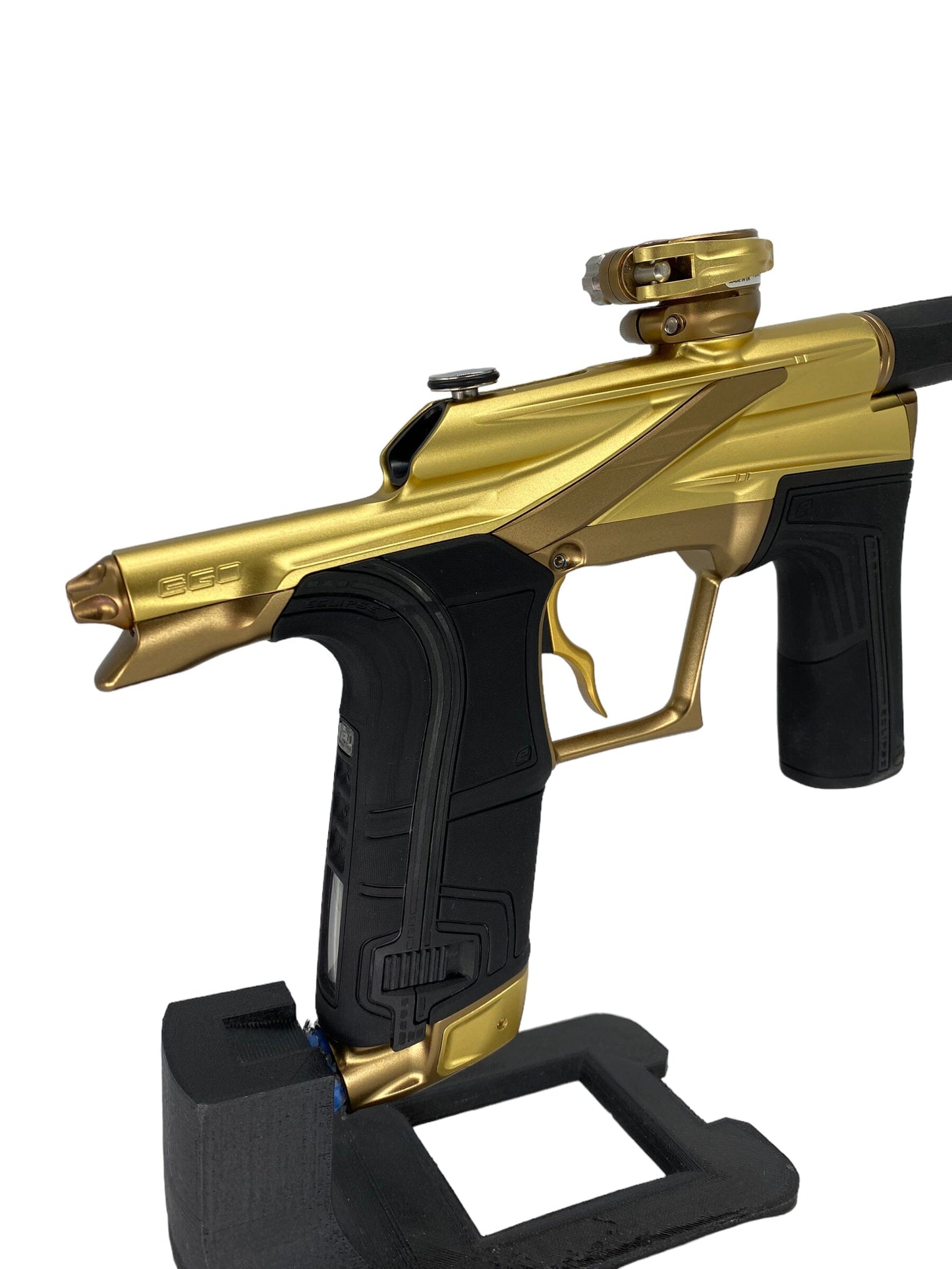 Used Planet Eclipse Lv2 Paintball Gun from CPXBrosPaintball Buy/Sell/Trade Paintball Markers, Paintball Hoppers, Paintball Masks, and Hormesis Headbands