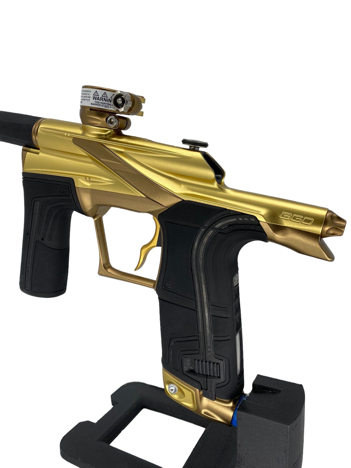 Used Planet Eclipse Lv2 Paintball Gun from CPXBrosPaintball Buy/Sell/Trade Paintball Markers, Paintball Hoppers, Paintball Masks, and Hormesis Headbands