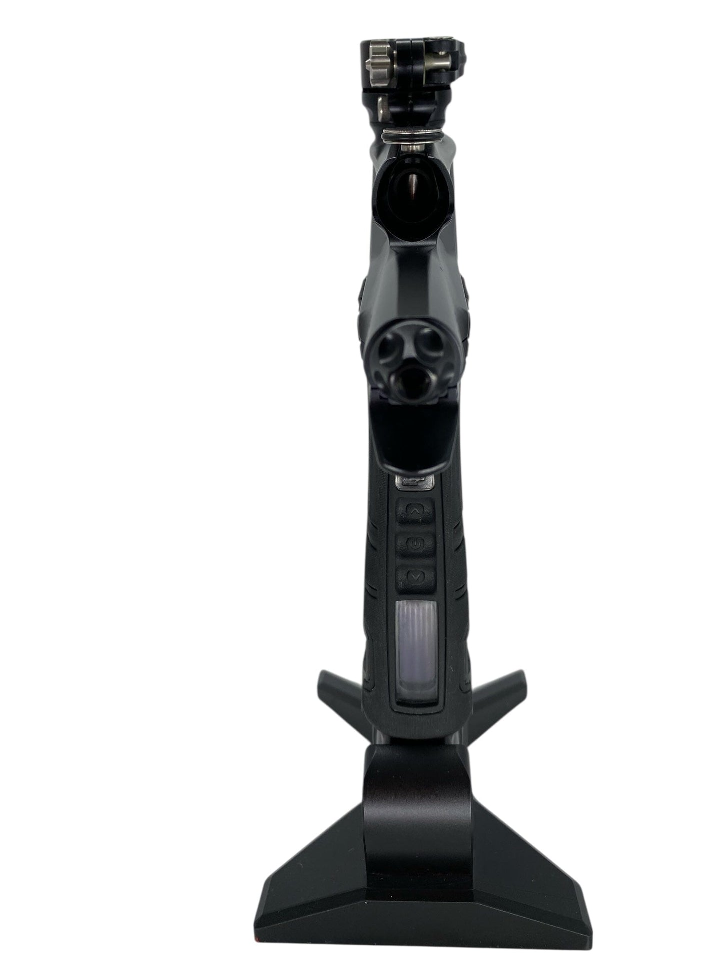 Used Planet Eclipse Lv2 Paintball Gun Midnight Paintball Gun from CPXBrosPaintball Buy/Sell/Trade Paintball Markers, New Paintball Guns, Paintball Hoppers, Paintball Masks, and Hormesis Headbands