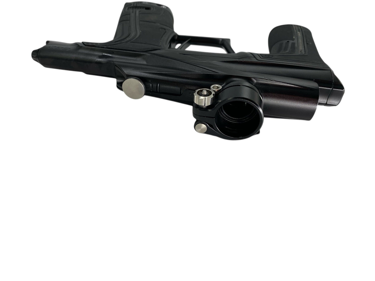 Used Planet Eclipse Lv2 Paintball Gun Midnight Paintball Gun from CPXBrosPaintball Buy/Sell/Trade Paintball Markers, New Paintball Guns, Paintball Hoppers, Paintball Masks, and Hormesis Headbands