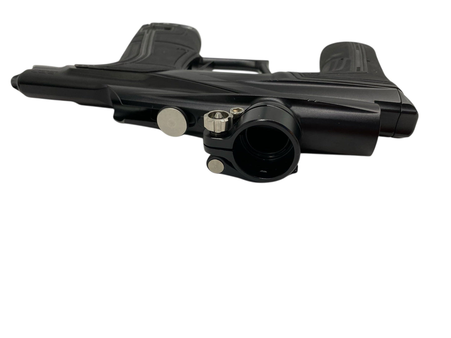 Used Planet Eclipse Lv2 Paintball Gun Midnight Paintball Gun from CPXBrosPaintball Buy/Sell/Trade Paintball Markers, New Paintball Guns, Paintball Hoppers, Paintball Masks, and Hormesis Headbands
