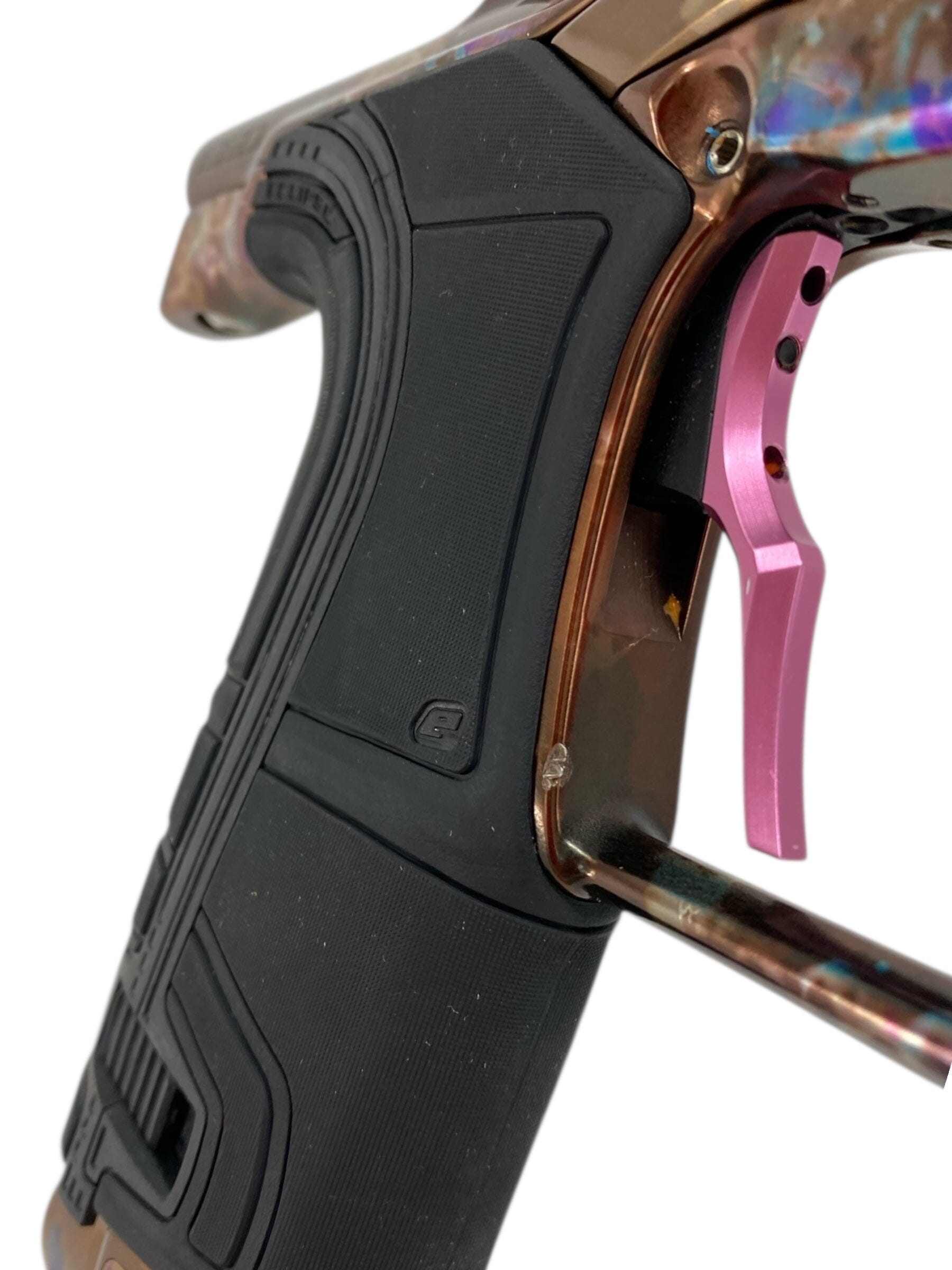 Used Planet Eclipse Lv2 Paintball Gun Paintball Gun from CPXBrosPaintball Buy/Sell/Trade Paintball Markers, New Paintball Guns, Paintball Hoppers, Paintball Masks, and Hormesis Headbands