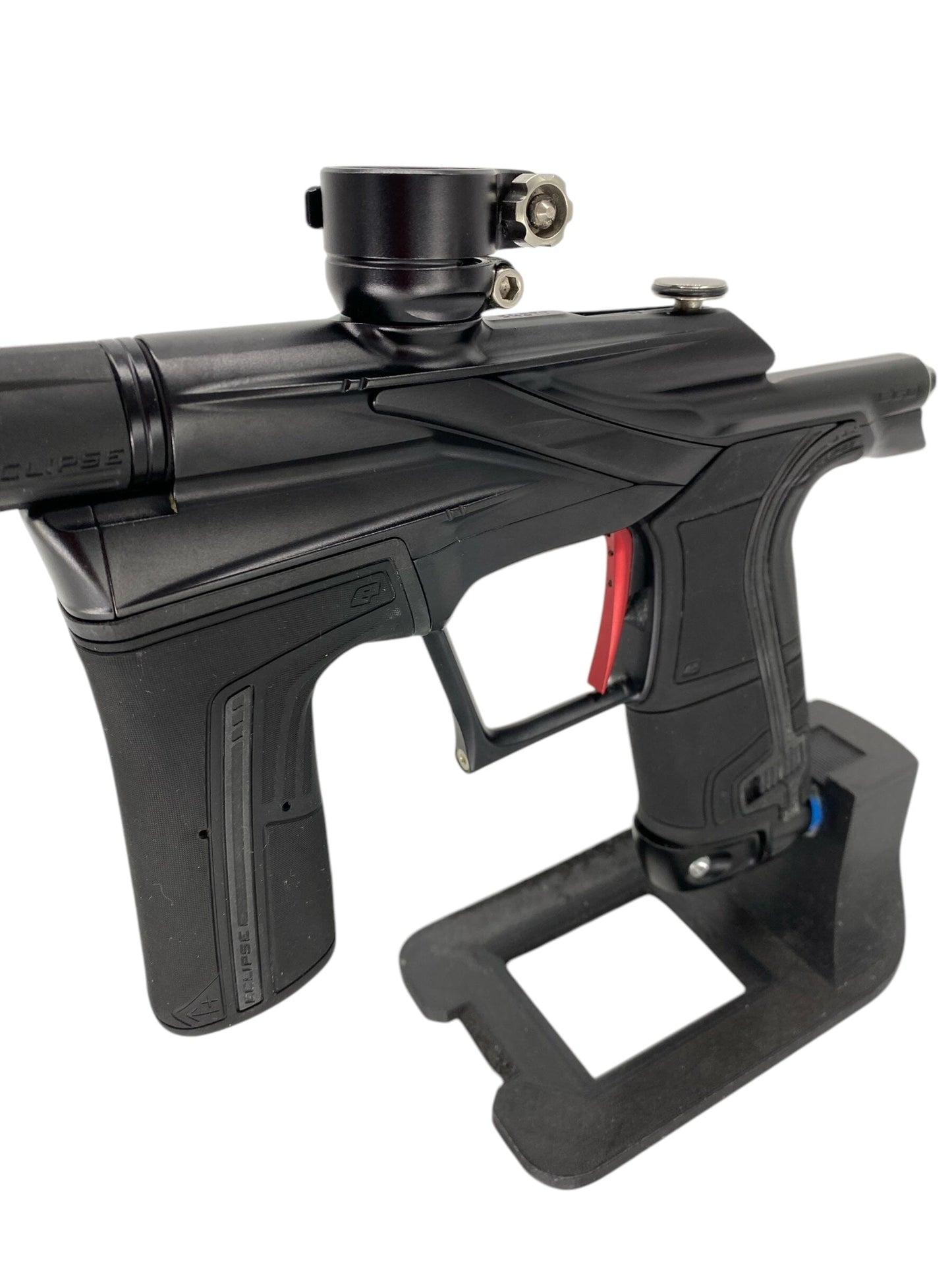 Used Planet Eclipse Lv2 Paintball Gun Paintball Gun from CPXBrosPaintball Buy/Sell/Trade Paintball Markers, New Paintball Guns, Paintball Hoppers, Paintball Masks, and Hormesis Headbands