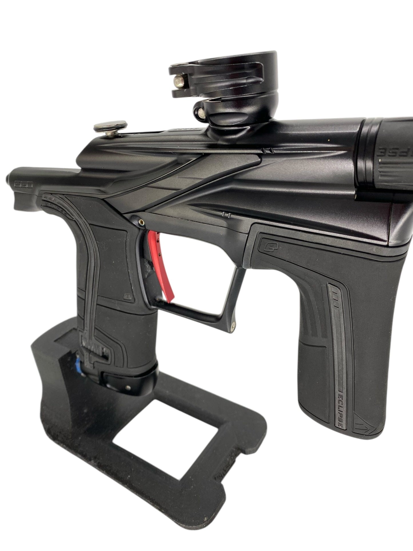 Used Planet Eclipse Lv2 Paintball Gun Paintball Gun from CPXBrosPaintball Buy/Sell/Trade Paintball Markers, New Paintball Guns, Paintball Hoppers, Paintball Masks, and Hormesis Headbands