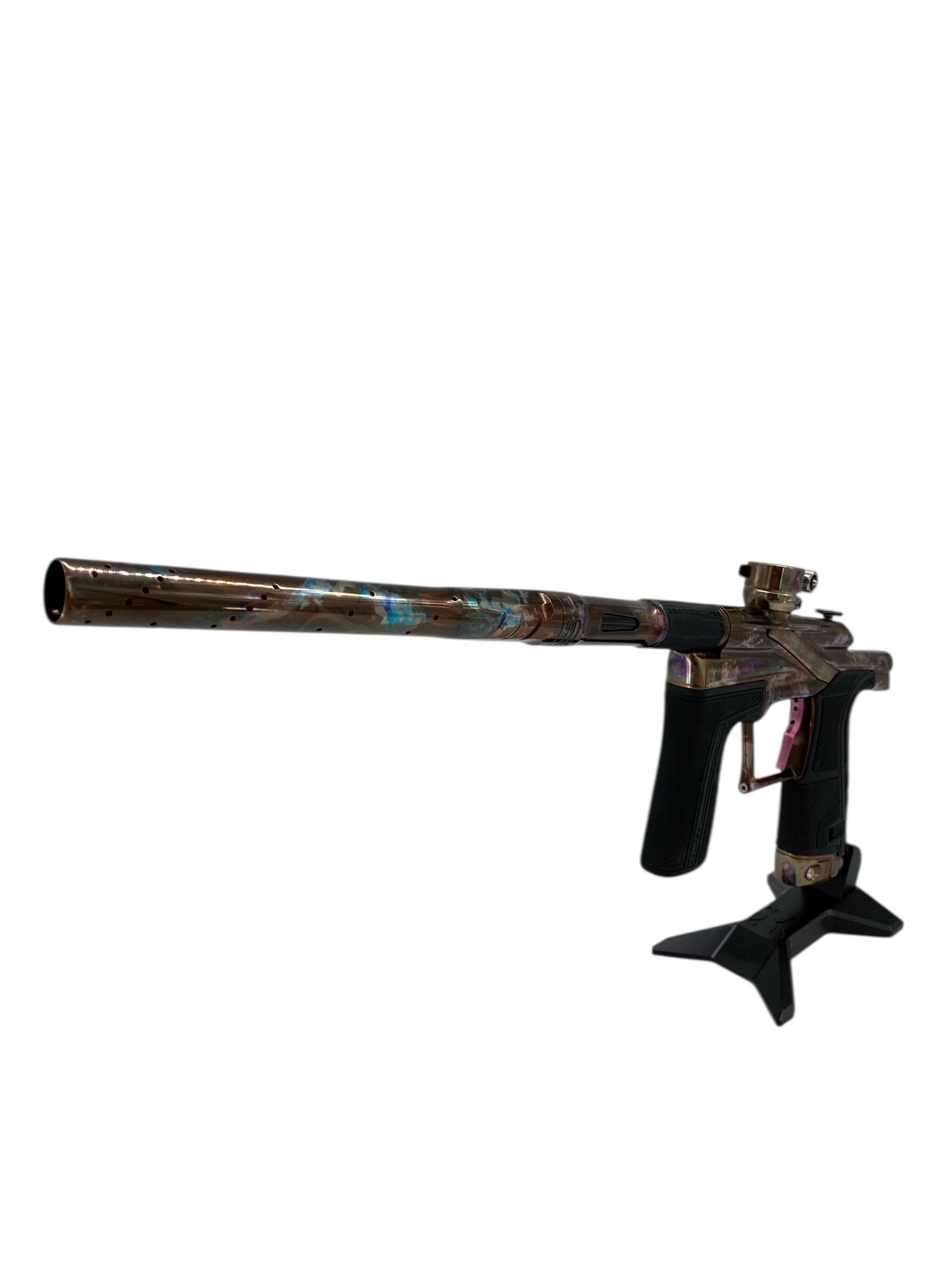 Used Planet Eclipse Lv2 Paintball Gun Paintball Gun from CPXBrosPaintball Buy/Sell/Trade Paintball Markers, New Paintball Guns, Paintball Hoppers, Paintball Masks, and Hormesis Headbands