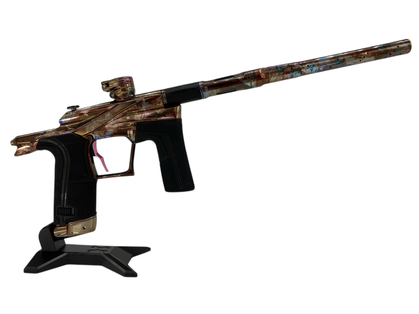 Used Planet Eclipse Lv2 Paintball Gun Paintball Gun from CPXBrosPaintball Buy/Sell/Trade Paintball Markers, New Paintball Guns, Paintball Hoppers, Paintball Masks, and Hormesis Headbands