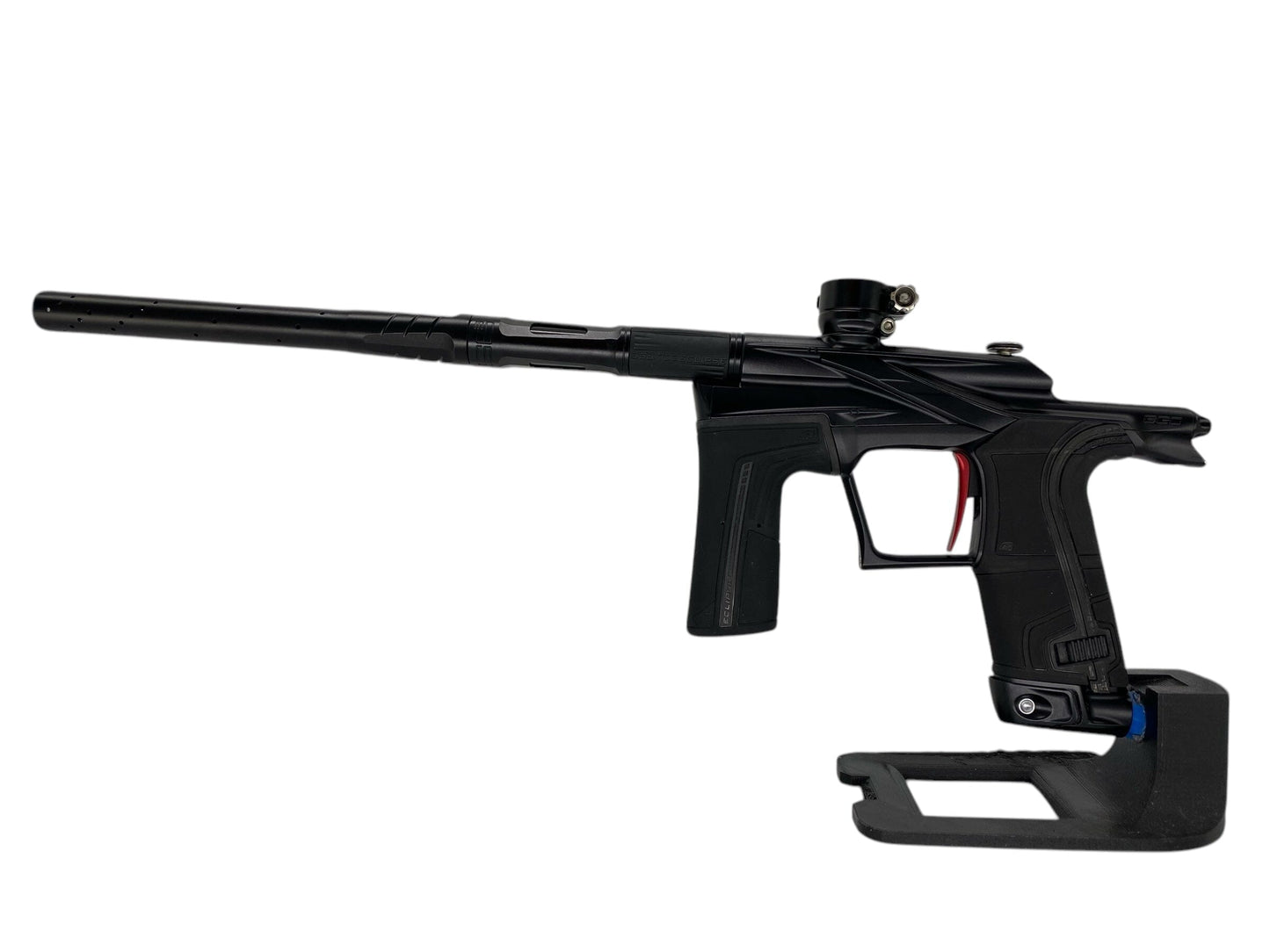 Used Planet Eclipse Lv2 Paintball Gun Paintball Gun from CPXBrosPaintball Buy/Sell/Trade Paintball Markers, New Paintball Guns, Paintball Hoppers, Paintball Masks, and Hormesis Headbands
