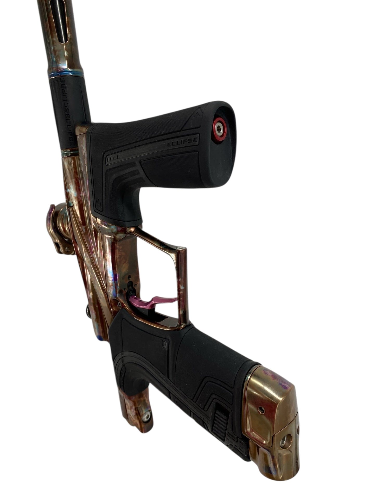 Used Planet Eclipse Lv2 Paintball Gun Paintball Gun from CPXBrosPaintball Buy/Sell/Trade Paintball Markers, New Paintball Guns, Paintball Hoppers, Paintball Masks, and Hormesis Headbands