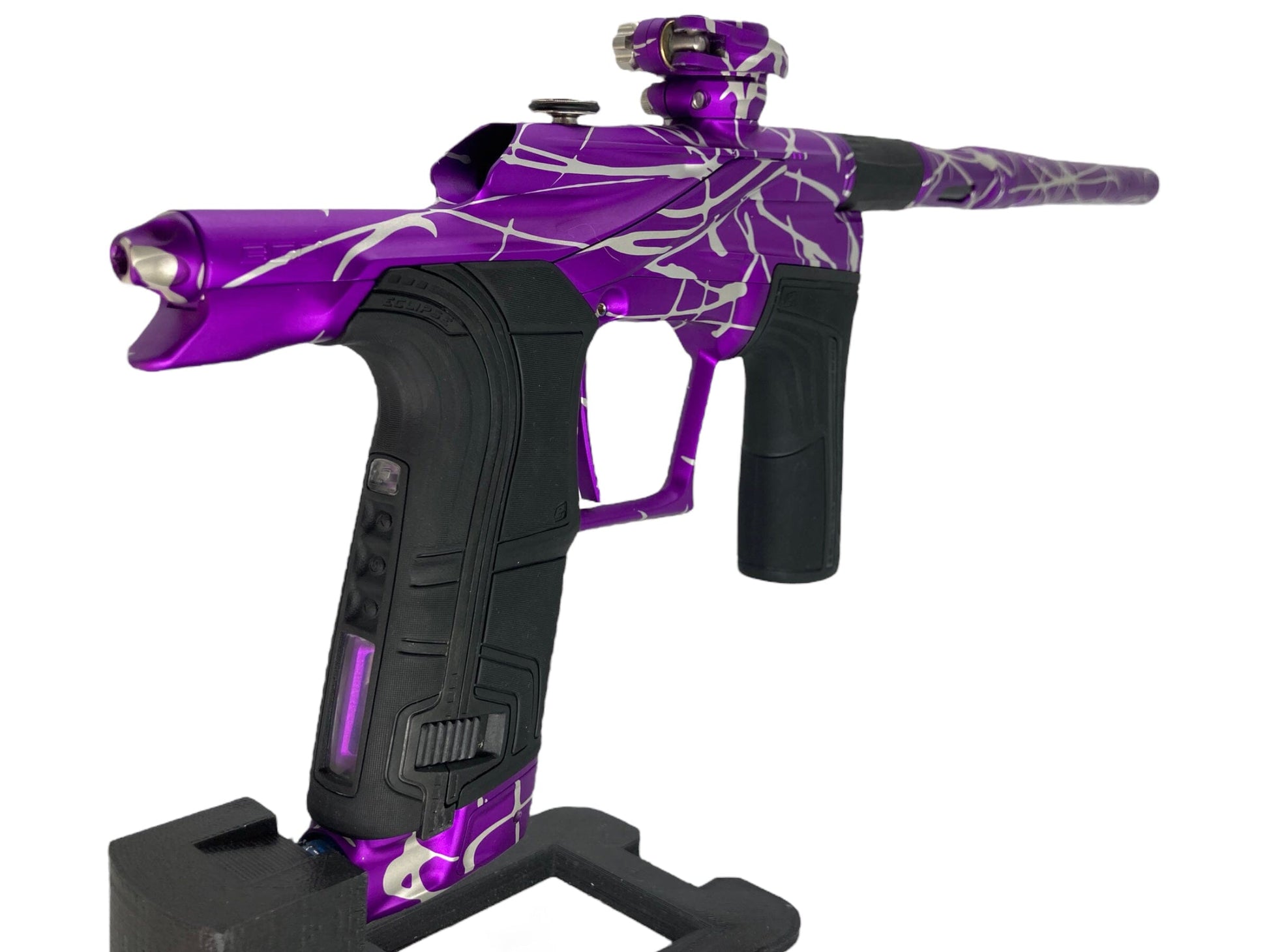 Used Planet Eclipse Lv2 Paintball Gun Paintball Gun from CPXBrosPaintball Buy/Sell/Trade Paintball Markers, New Paintball Guns, Paintball Hoppers, Paintball Masks, and Hormesis Headbands