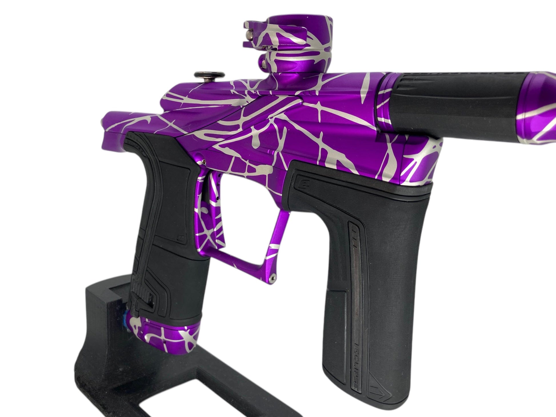 Used Planet Eclipse Lv2 Paintball Gun Paintball Gun from CPXBrosPaintball Buy/Sell/Trade Paintball Markers, New Paintball Guns, Paintball Hoppers, Paintball Masks, and Hormesis Headbands
