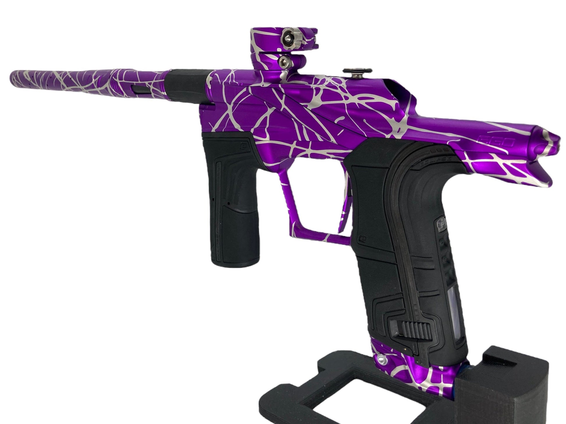 Used Planet Eclipse Lv2 Paintball Gun Paintball Gun from CPXBrosPaintball Buy/Sell/Trade Paintball Markers, New Paintball Guns, Paintball Hoppers, Paintball Masks, and Hormesis Headbands