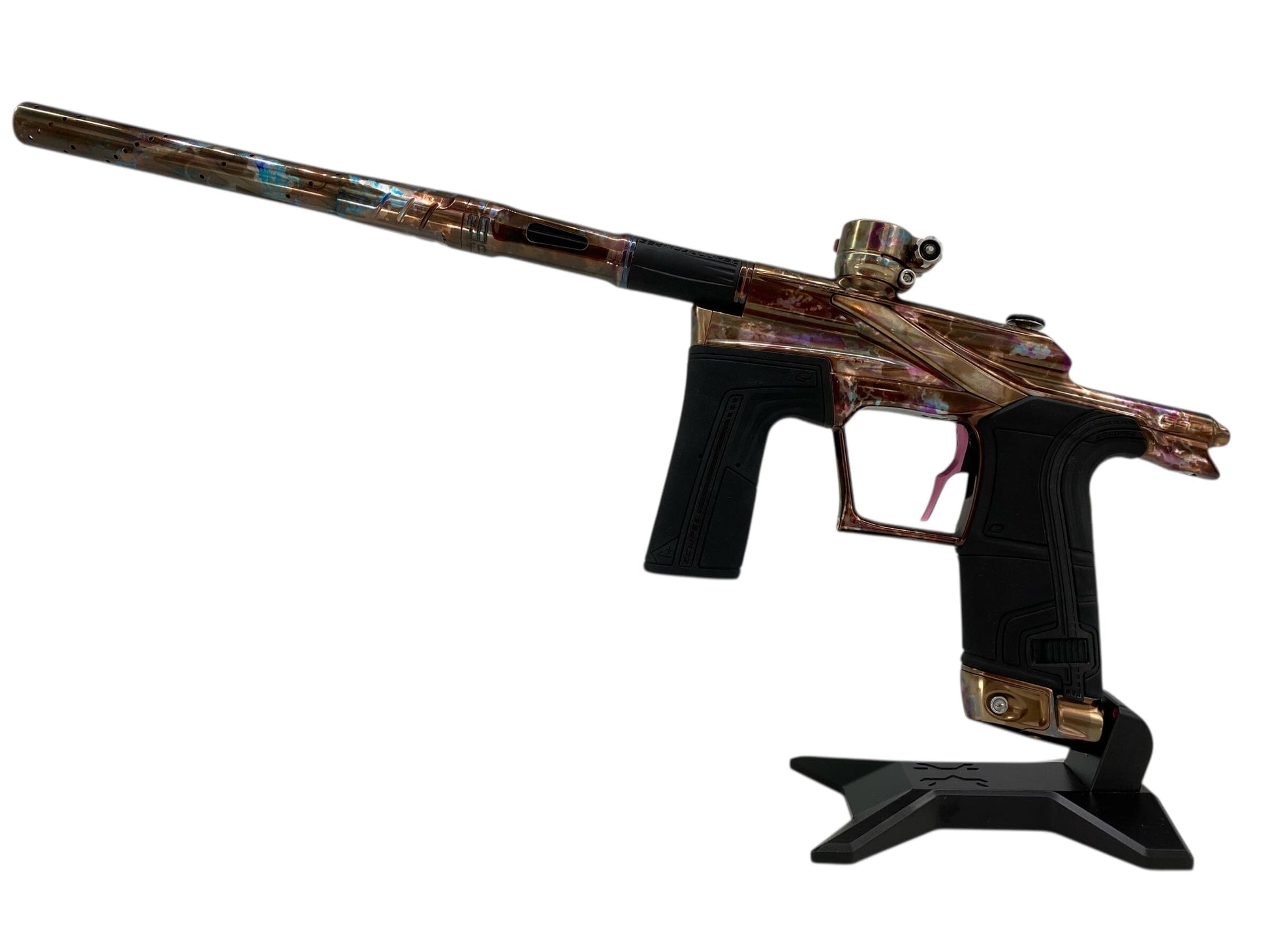 Used Planet Eclipse Lv2 Paintball Gun Paintball Gun from CPXBrosPaintball Buy/Sell/Trade Paintball Markers, New Paintball Guns, Paintball Hoppers, Paintball Masks, and Hormesis Headbands