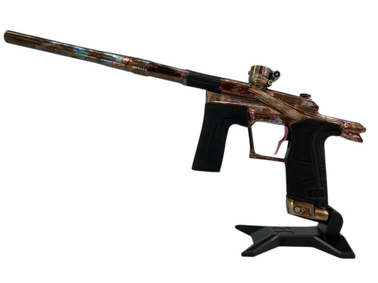 Used Planet Eclipse Lv2 Paintball Gun Paintball Gun from CPXBrosPaintball Buy/Sell/Trade Paintball Markers, New Paintball Guns, Paintball Hoppers, Paintball Masks, and Hormesis Headbands