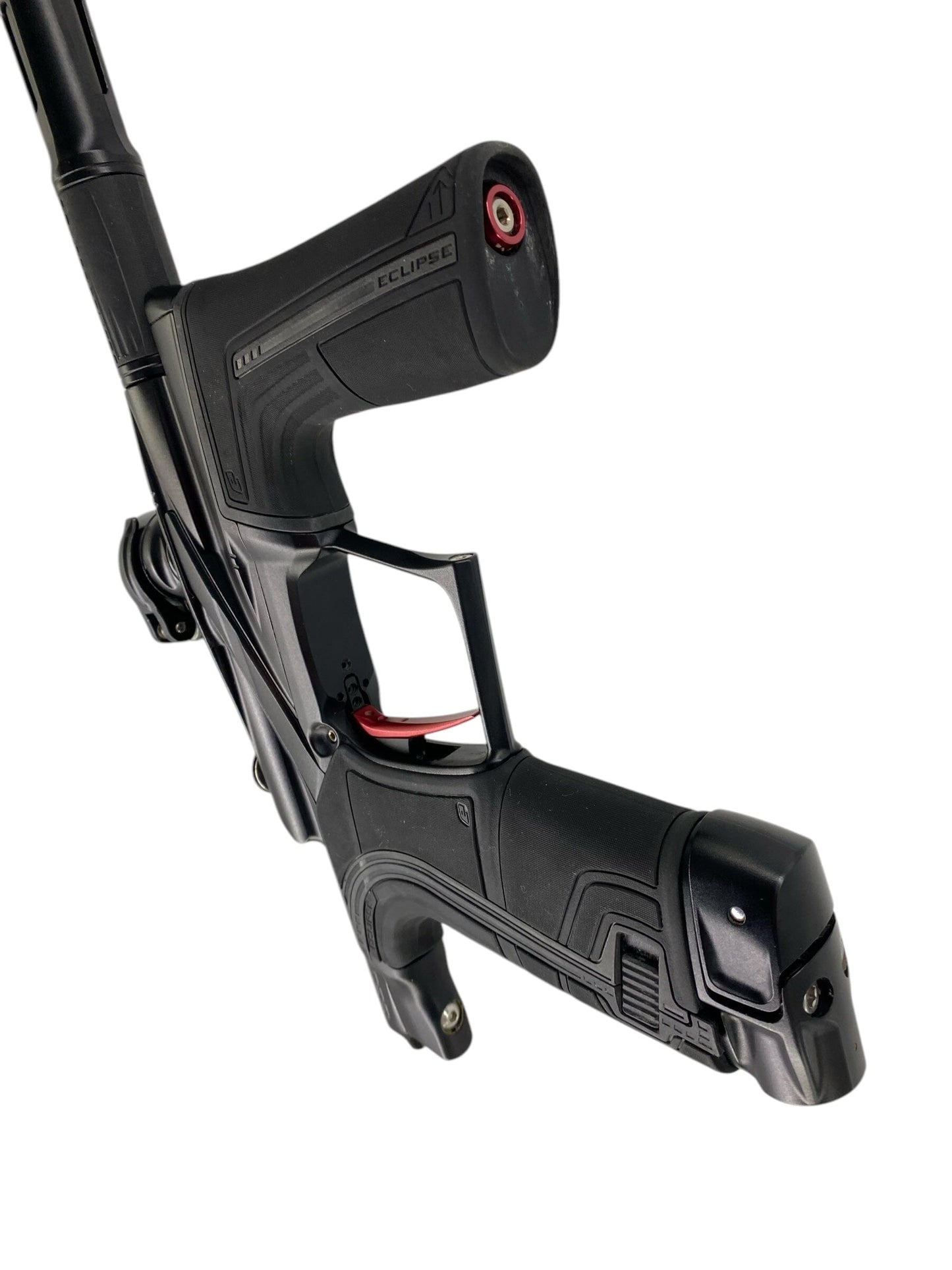 Used Planet Eclipse Lv2 Paintball Gun Paintball Gun from CPXBrosPaintball Buy/Sell/Trade Paintball Markers, New Paintball Guns, Paintball Hoppers, Paintball Masks, and Hormesis Headbands