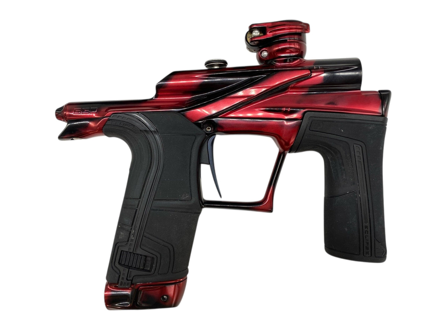 Used Planet Eclipse Lv2 Paintball Gun Paintball Gun from CPXBrosPaintball Buy/Sell/Trade Paintball Markers, New Paintball Guns, Paintball Hoppers, Paintball Masks, and Hormesis Headbands