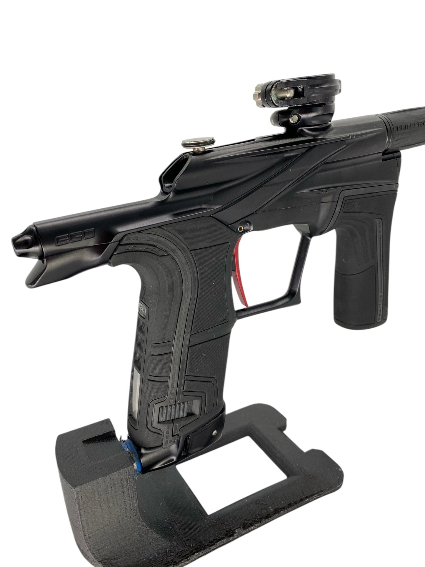 Used Planet Eclipse Lv2 Paintball Gun Paintball Gun from CPXBrosPaintball Buy/Sell/Trade Paintball Markers, New Paintball Guns, Paintball Hoppers, Paintball Masks, and Hormesis Headbands