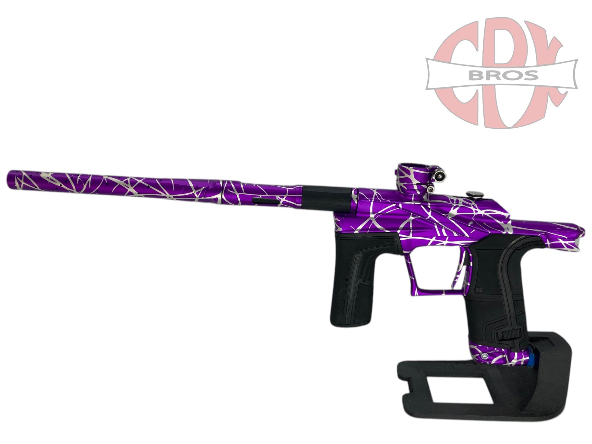 Used Planet Eclipse Lv2 Paintball Gun Paintball Gun from CPXBrosPaintball Buy/Sell/Trade Paintball Markers, New Paintball Guns, Paintball Hoppers, Paintball Masks, and Hormesis Headbands