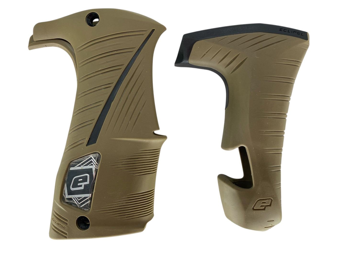 Used Planet Eclipse Paintball Grips lv1.6 Paintball Gun from CPXBrosPaintball Buy/Sell/Trade Paintball Markers, New Paintball Guns, Paintball Hoppers, Paintball Masks, and Hormesis Headbands