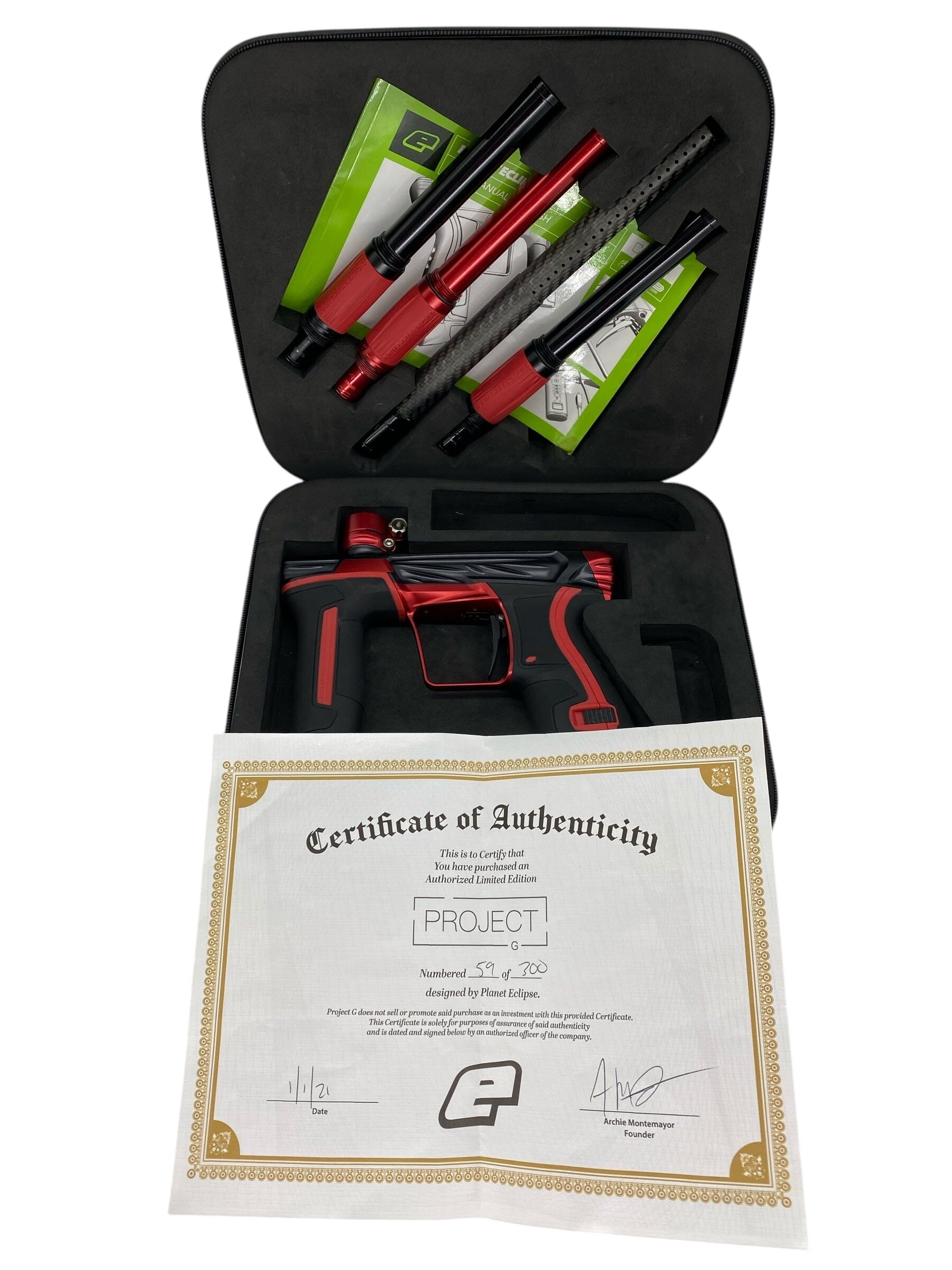 Used Planet Eclipse Project Cs2 Paintball Gun Paintball Gun from CPXBrosPaintball Buy/Sell/Trade Paintball Markers, New Paintball Guns, Paintball Hoppers, Paintball Masks, and Hormesis Headbands