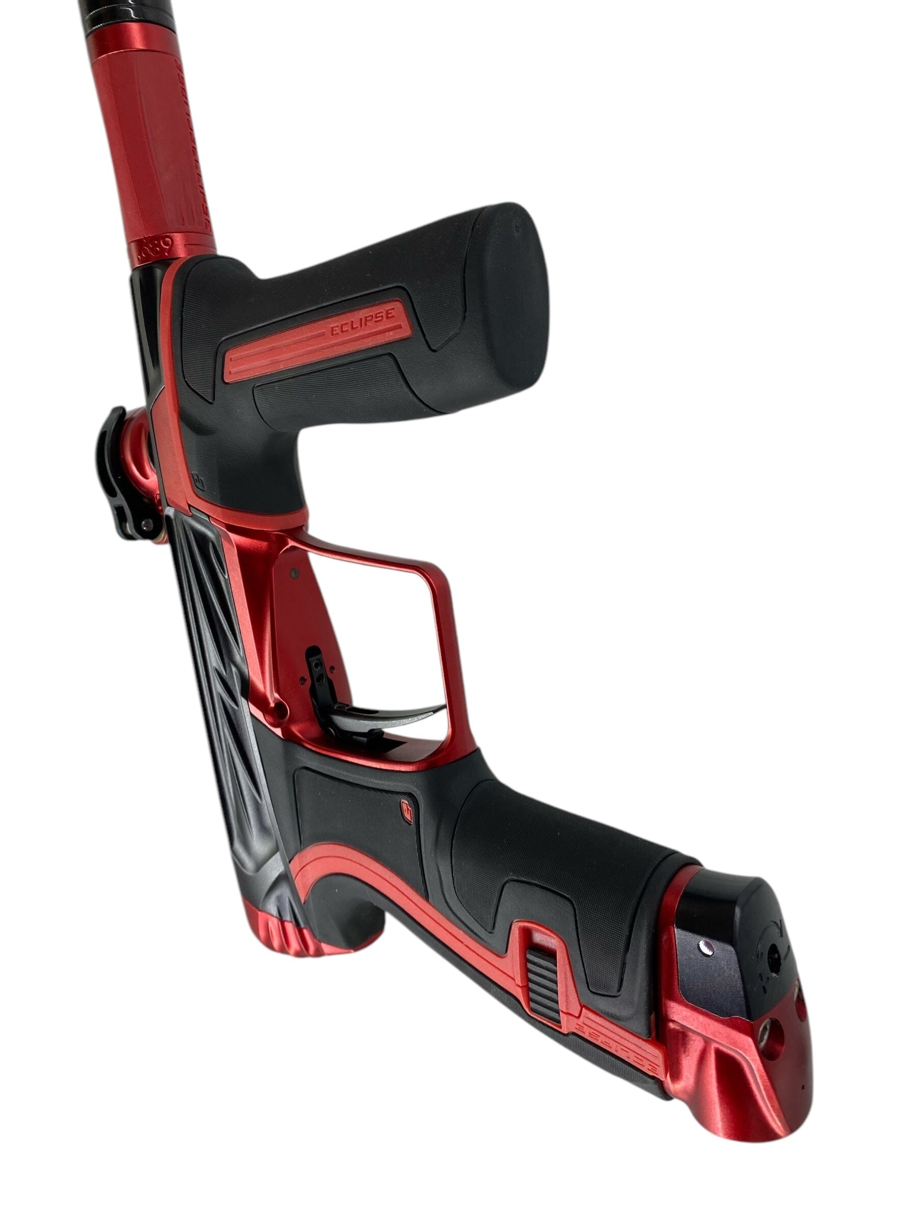 Used Planet Eclipse Project Cs2 Paintball Gun Paintball Gun from CPXBrosPaintball Buy/Sell/Trade Paintball Markers, New Paintball Guns, Paintball Hoppers, Paintball Masks, and Hormesis Headbands