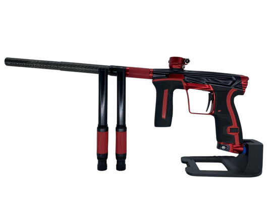 Used Planet Eclipse Project Cs2 Paintball Gun Paintball Gun from CPXBrosPaintball Buy/Sell/Trade Paintball Markers, New Paintball Guns, Paintball Hoppers, Paintball Masks, and Hormesis Headbands