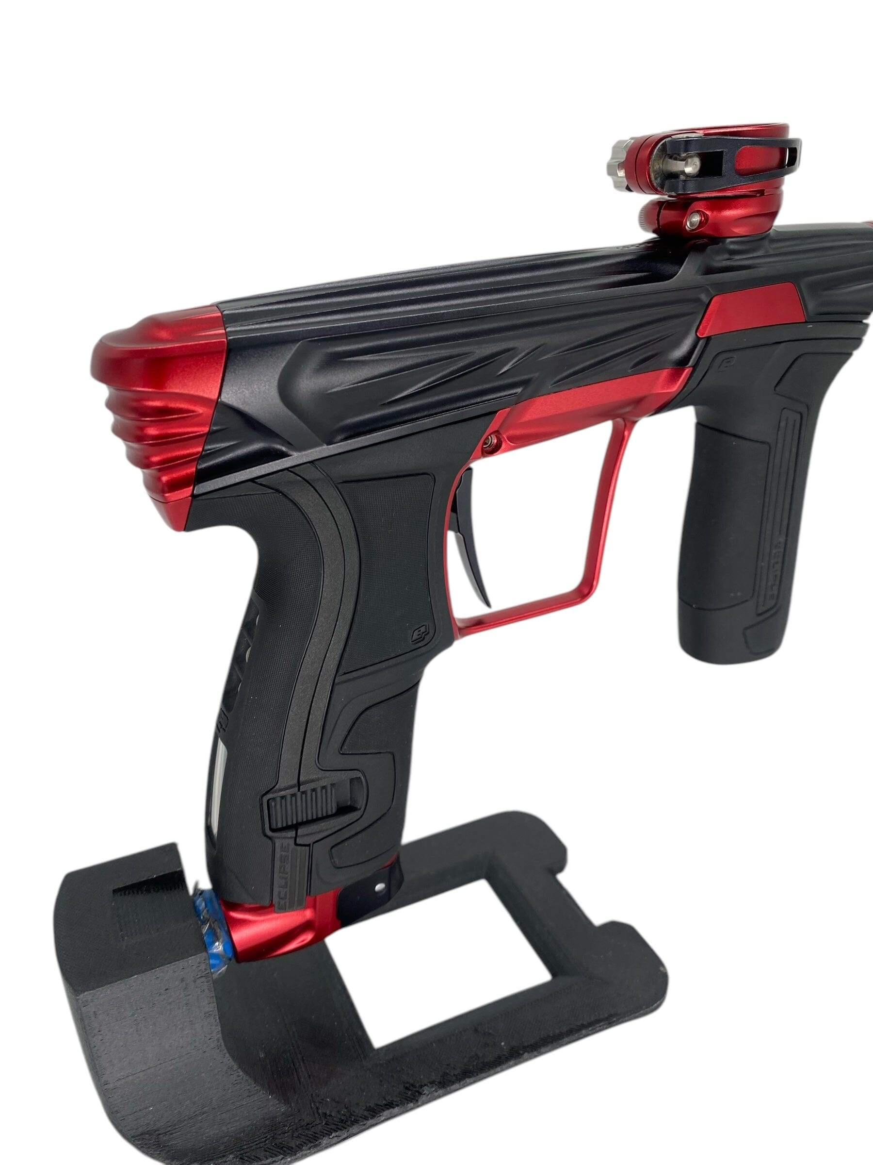 Used Planet Eclipse Project Cs2 Paintball Gun Paintball Gun from CPXBrosPaintball Buy/Sell/Trade Paintball Markers, New Paintball Guns, Paintball Hoppers, Paintball Masks, and Hormesis Headbands