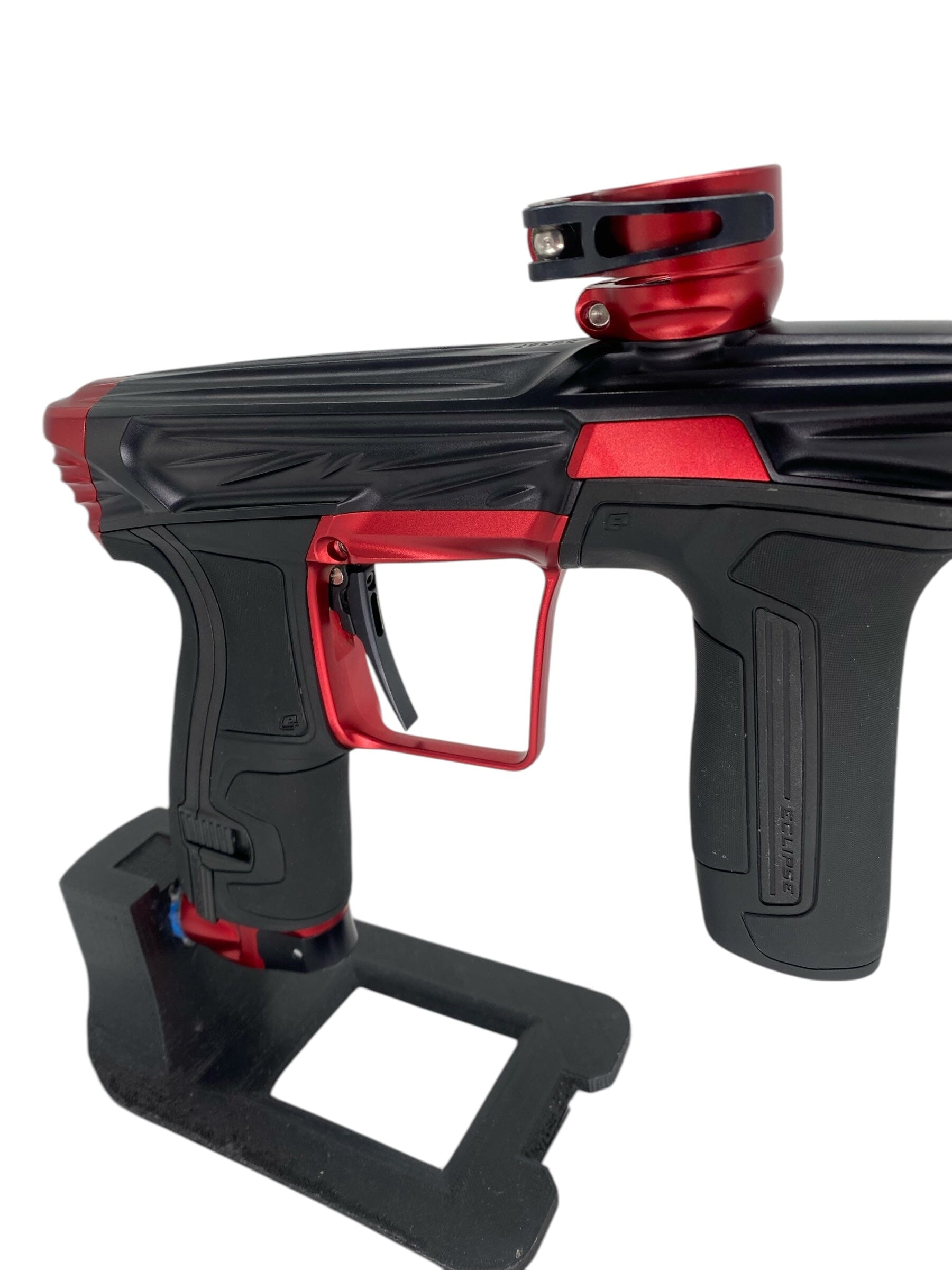 Used Planet Eclipse Project Cs2 Paintball Gun Paintball Gun from CPXBrosPaintball Buy/Sell/Trade Paintball Markers, New Paintball Guns, Paintball Hoppers, Paintball Masks, and Hormesis Headbands
