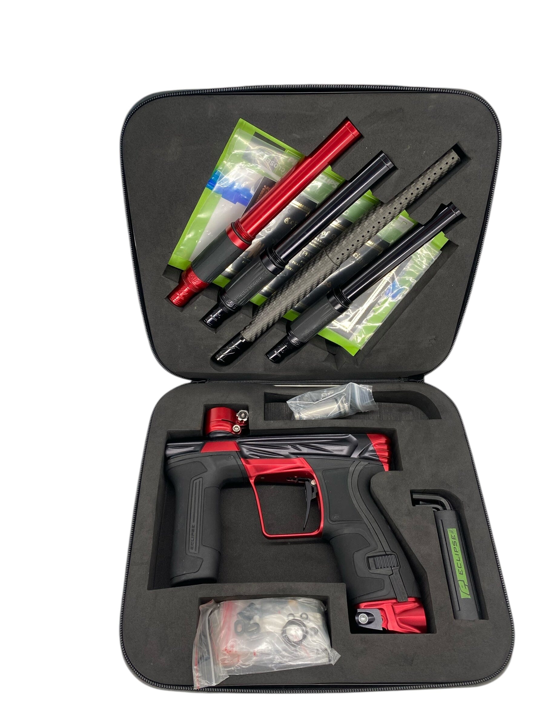 Used Planet Eclipse Project Cs2 Paintball Gun Paintball Gun from CPXBrosPaintball Buy/Sell/Trade Paintball Markers, New Paintball Guns, Paintball Hoppers, Paintball Masks, and Hormesis Headbands
