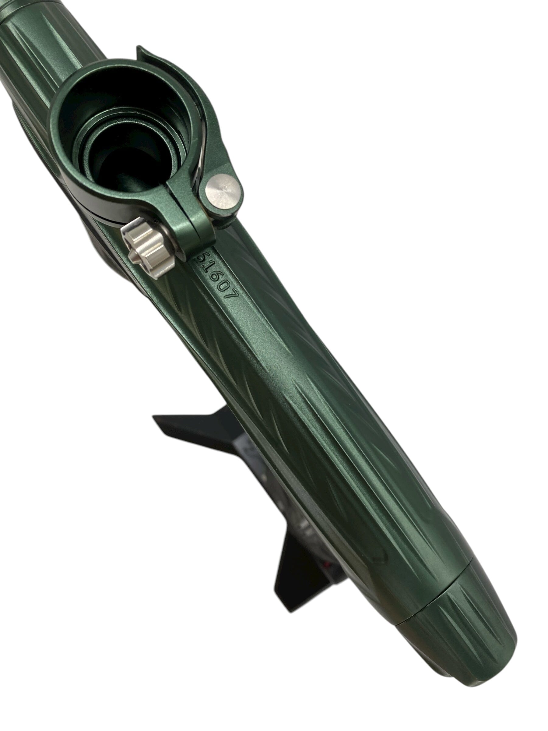 Used Planet Eclipse Project Cs3 Paintball Gun Jade Paintball Gun from CPXBrosPaintball Buy/Sell/Trade Paintball Markers, New Paintball Guns, Paintball Hoppers, Paintball Masks, and Hormesis Headbands