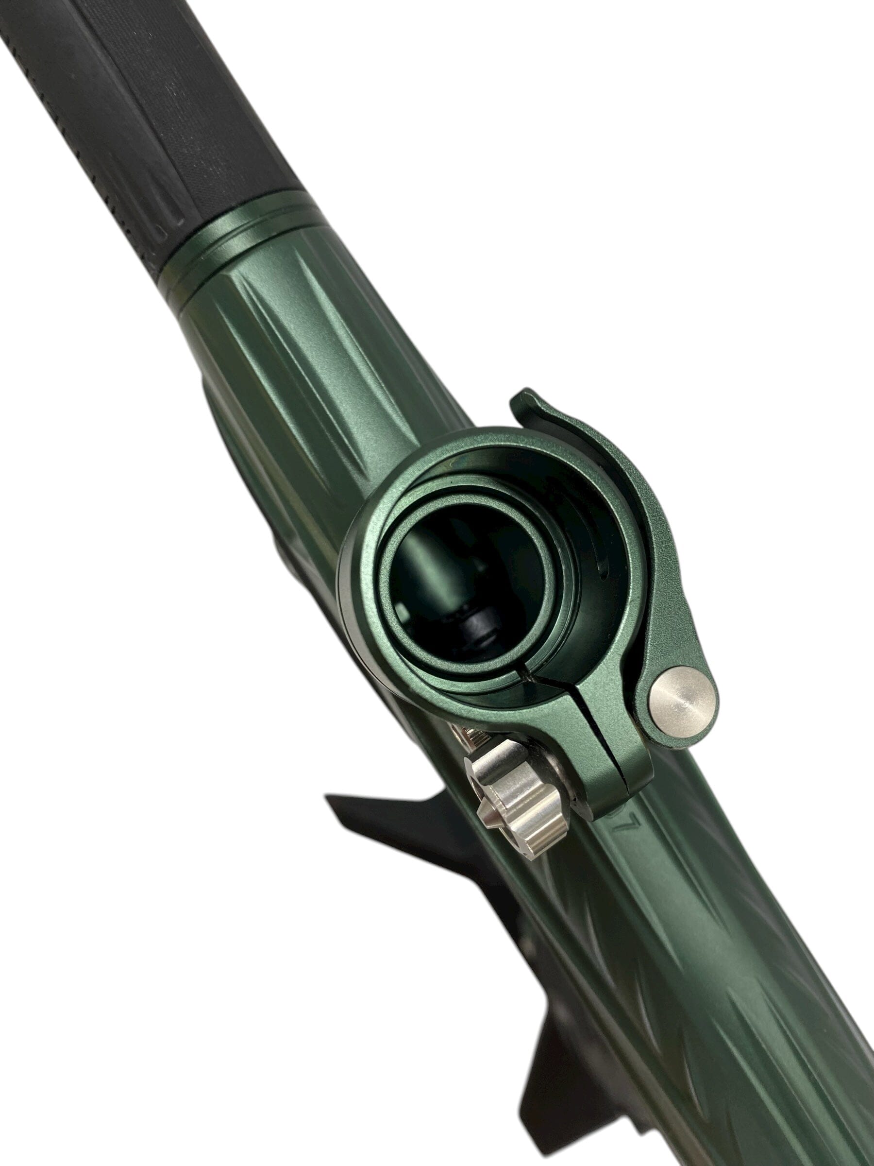 Used Planet Eclipse Project Cs3 Paintball Gun Jade Paintball Gun from CPXBrosPaintball Buy/Sell/Trade Paintball Markers, New Paintball Guns, Paintball Hoppers, Paintball Masks, and Hormesis Headbands