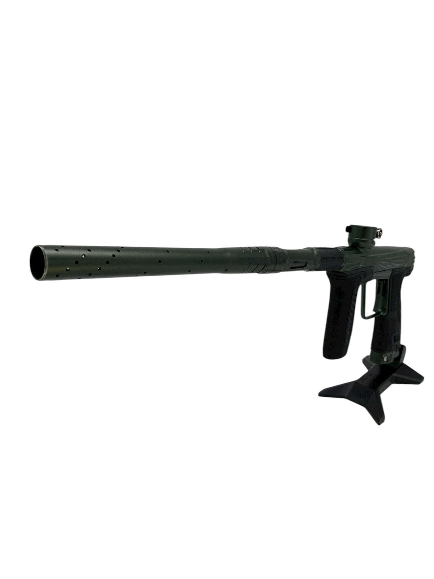 Used Planet Eclipse Project Cs3 Paintball Gun Jade Paintball Gun from CPXBrosPaintball Buy/Sell/Trade Paintball Markers, New Paintball Guns, Paintball Hoppers, Paintball Masks, and Hormesis Headbands