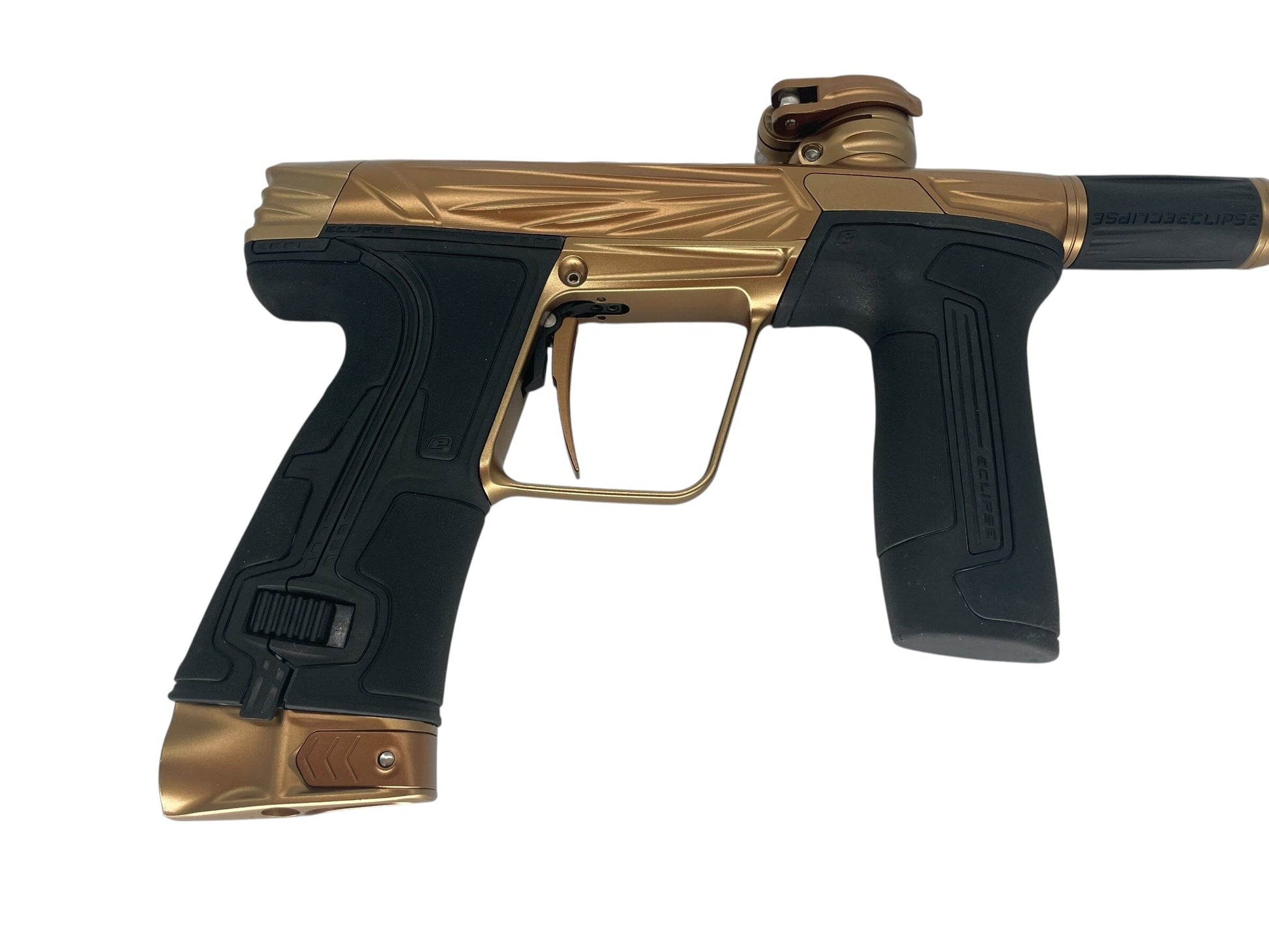 Used Planet Eclipse Project Cs3 Paintball Gun Paintball Gun from CPXBrosPaintball Buy/Sell/Trade Paintball Markers, New Paintball Guns, Paintball Hoppers, Paintball Masks, and Hormesis Headbands