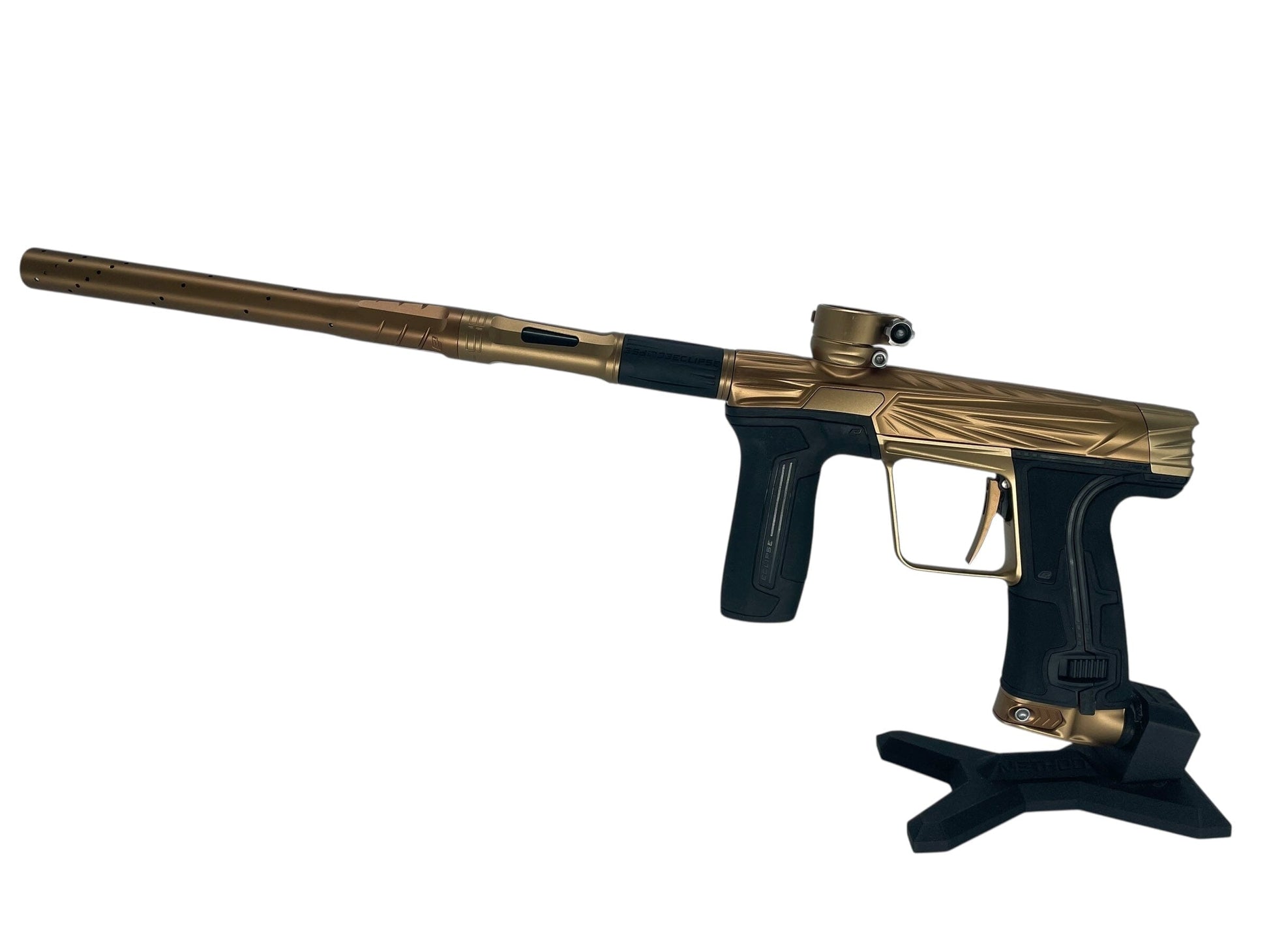Used Planet Eclipse Project Cs3 Paintball Gun Paintball Gun from CPXBrosPaintball Buy/Sell/Trade Paintball Markers, New Paintball Guns, Paintball Hoppers, Paintball Masks, and Hormesis Headbands