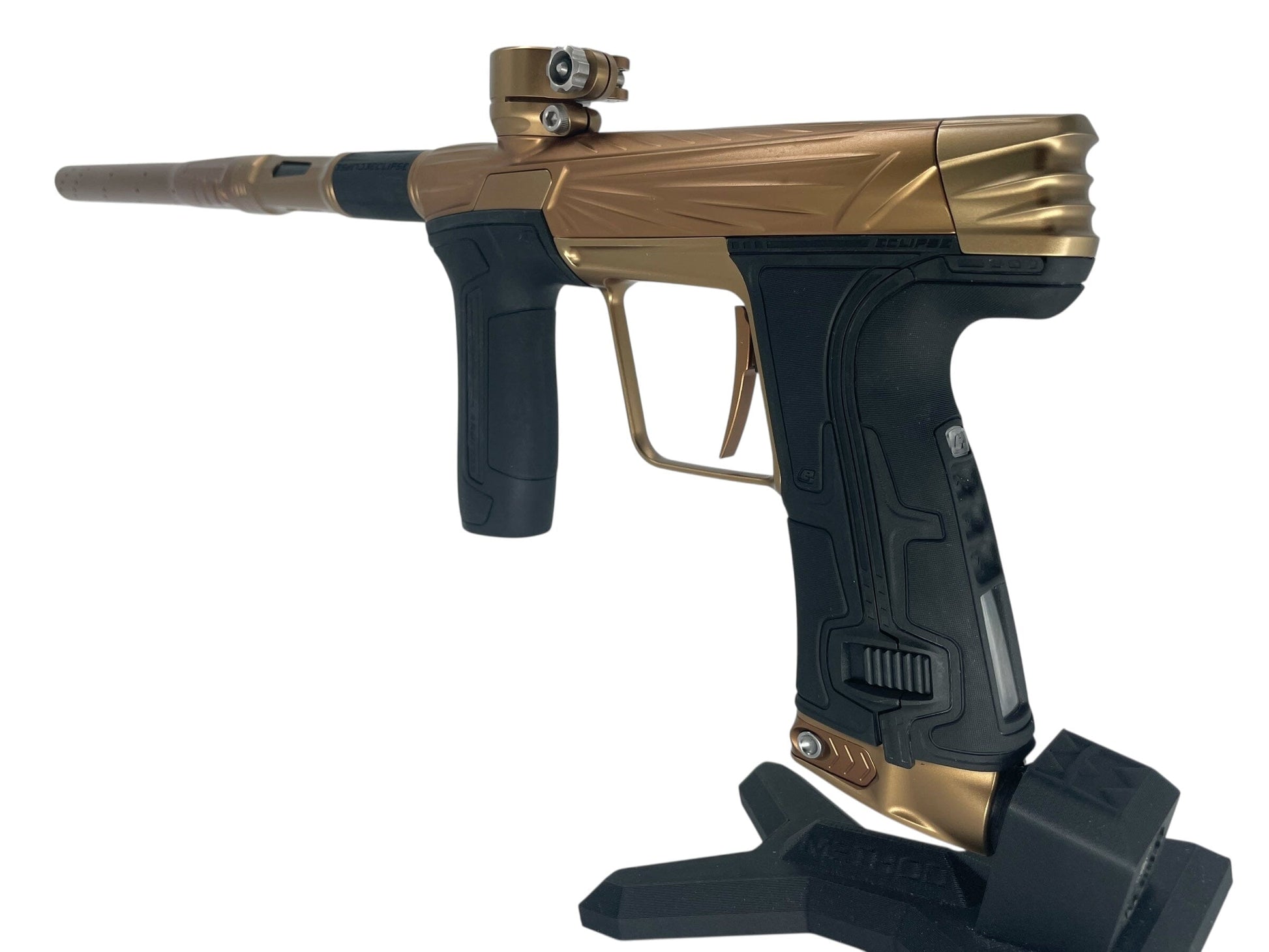 Used Planet Eclipse Project Cs3 Paintball Gun Paintball Gun from CPXBrosPaintball Buy/Sell/Trade Paintball Markers, New Paintball Guns, Paintball Hoppers, Paintball Masks, and Hormesis Headbands