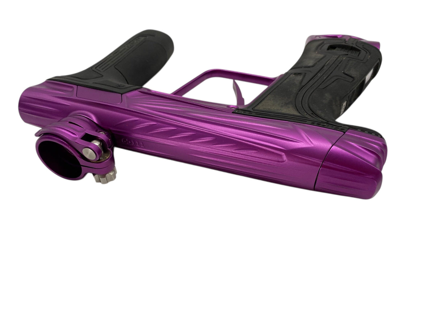Used Planet Eclipse Project Cs3 Paintball Gun Purple Paintball Gun from CPXBrosPaintball Buy/Sell/Trade Paintball Markers, New Paintball Guns, Paintball Hoppers, Paintball Masks, and Hormesis Headbands