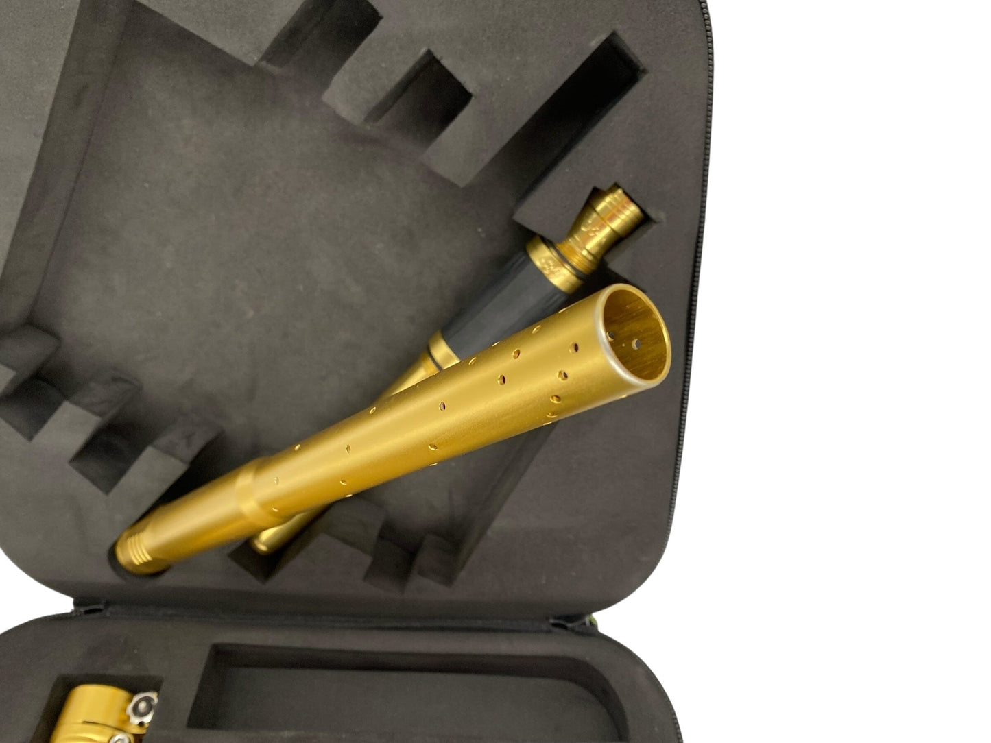 Used Planet Eclipse Project G Cs2 Paintball Gun Gold Paintball Gun from CPXBrosPaintball Buy/Sell/Trade Paintball Markers, New Paintball Guns, Paintball Hoppers, Paintball Masks, and Hormesis Headbands