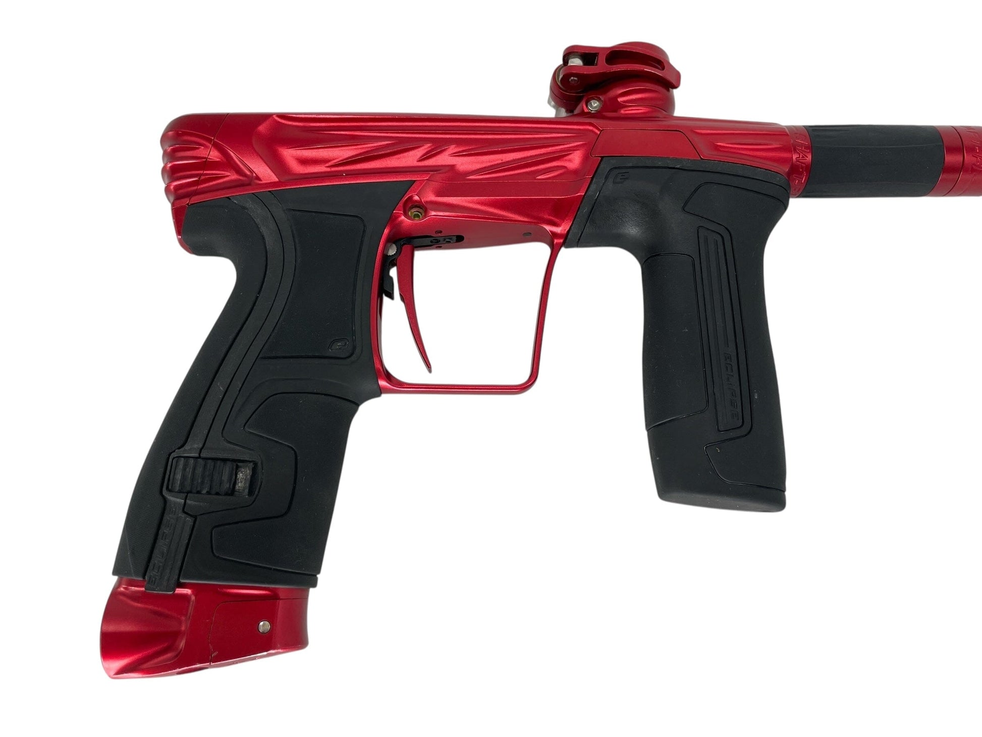 Used Planet Eclipse Project G Cs2 Paintball Gun O Neg Paintball Gun from CPXBrosPaintball Buy/Sell/Trade Paintball Markers, New Paintball Guns, Paintball Hoppers, Paintball Masks, and Hormesis Headbands