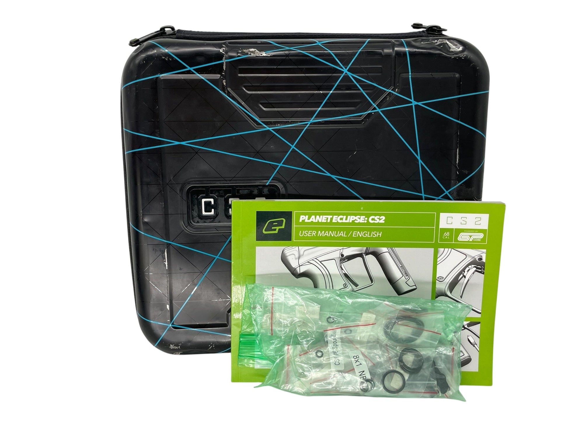 Used Planet Eclipse Project G Cs2 Paintball Gun O Neg Paintball Gun from CPXBrosPaintball Buy/Sell/Trade Paintball Markers, New Paintball Guns, Paintball Hoppers, Paintball Masks, and Hormesis Headbands