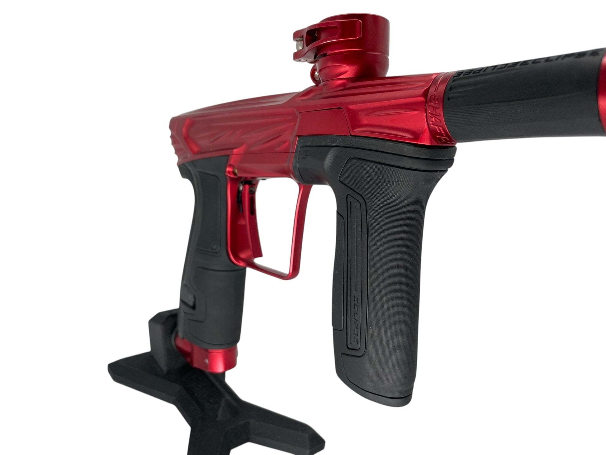 Used Planet Eclipse Project G Cs2 Paintball Gun O Neg Paintball Gun from CPXBrosPaintball Buy/Sell/Trade Paintball Markers, New Paintball Guns, Paintball Hoppers, Paintball Masks, and Hormesis Headbands