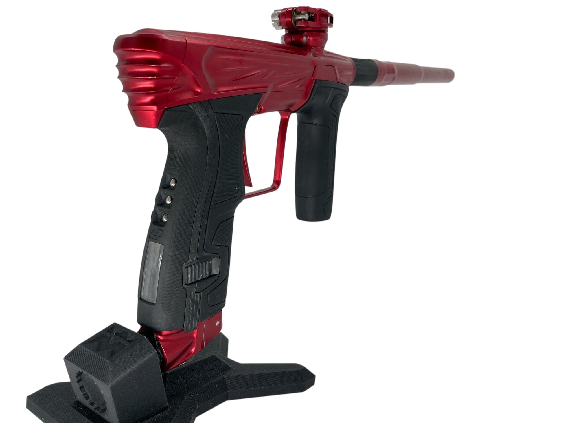 Used Planet Eclipse Project G Cs2 Paintball Gun O Neg Paintball Gun from CPXBrosPaintball Buy/Sell/Trade Paintball Markers, New Paintball Guns, Paintball Hoppers, Paintball Masks, and Hormesis Headbands