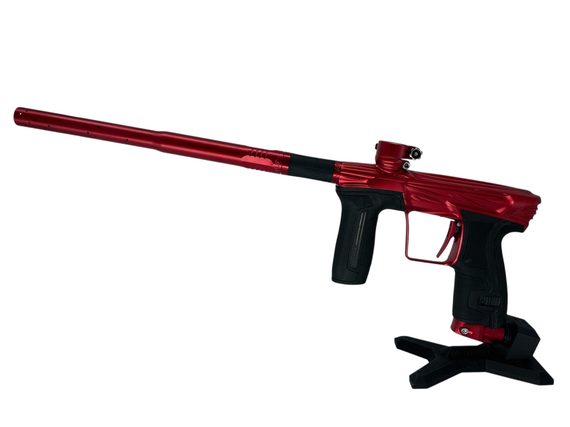Used Planet Eclipse Project G Cs2 Paintball Gun O Neg Paintball Gun from CPXBrosPaintball Buy/Sell/Trade Paintball Markers, New Paintball Guns, Paintball Hoppers, Paintball Masks, and Hormesis Headbands