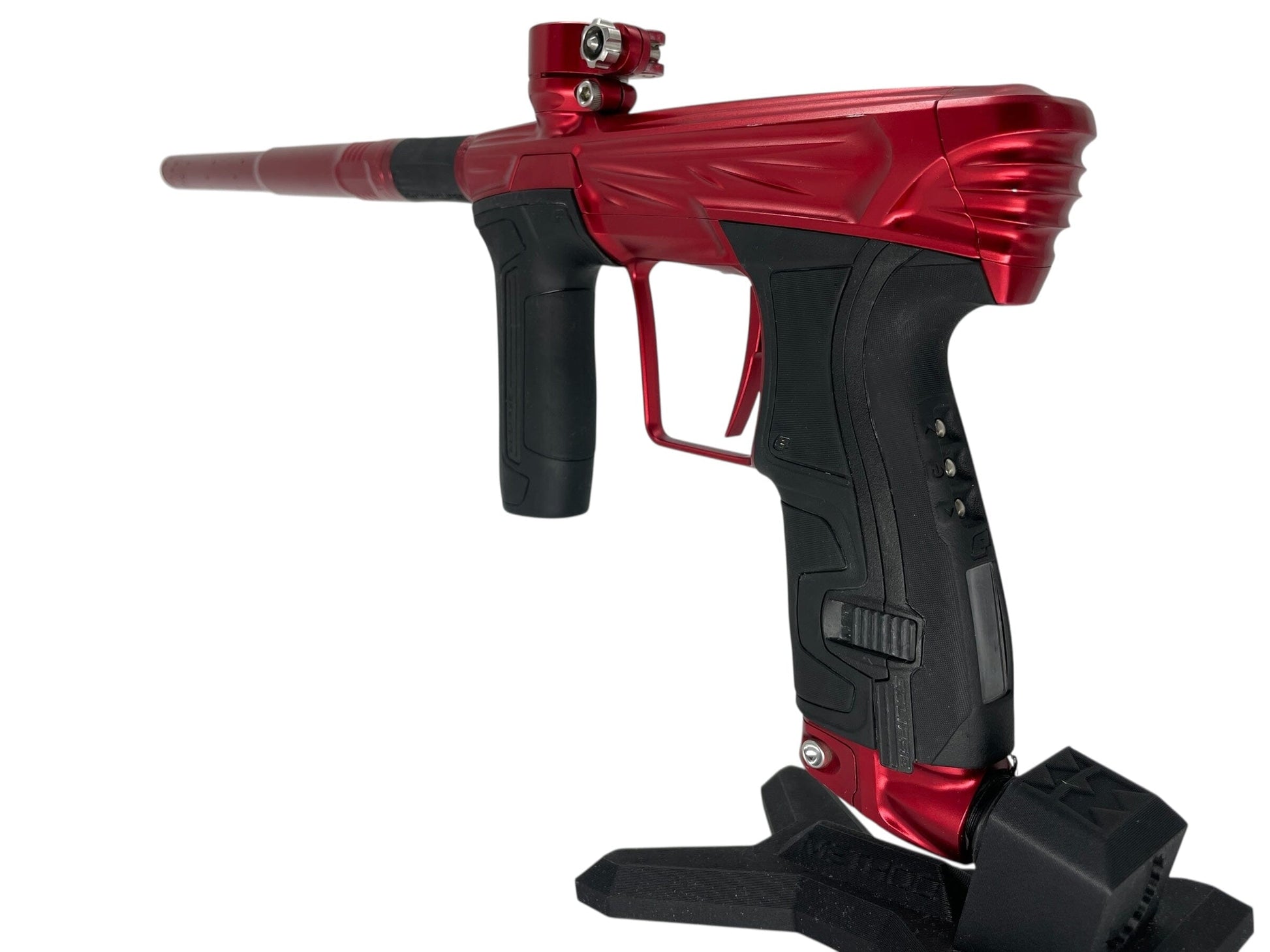 Used Planet Eclipse Project G Cs2 Paintball Gun O Neg Paintball Gun from CPXBrosPaintball Buy/Sell/Trade Paintball Markers, New Paintball Guns, Paintball Hoppers, Paintball Masks, and Hormesis Headbands