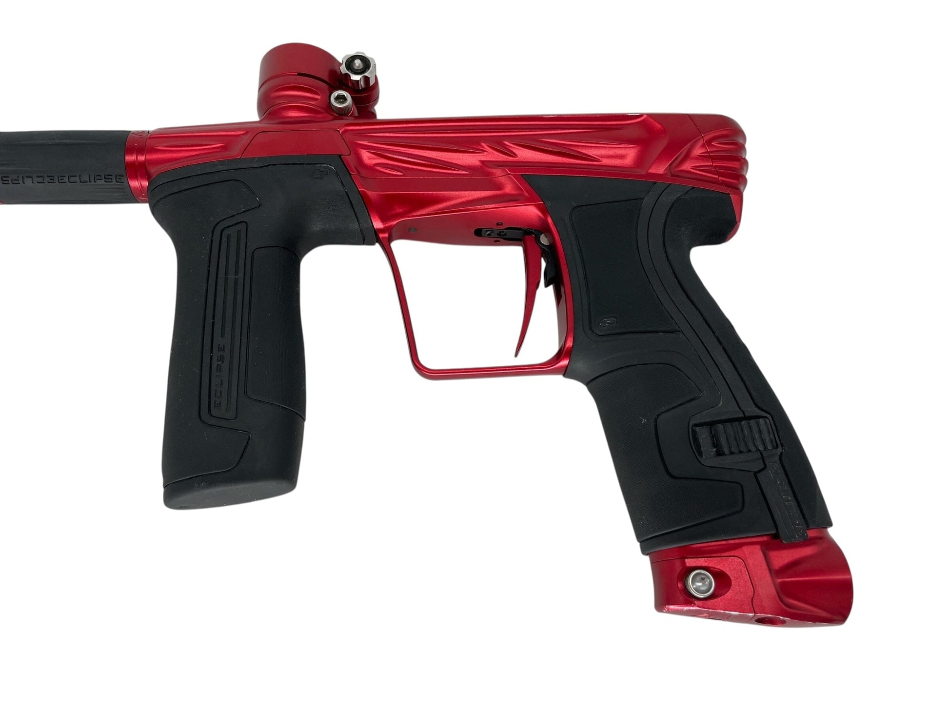 Used Planet Eclipse Project G Cs2 Paintball Gun O Neg Paintball Gun from CPXBrosPaintball Buy/Sell/Trade Paintball Markers, New Paintball Guns, Paintball Hoppers, Paintball Masks, and Hormesis Headbands