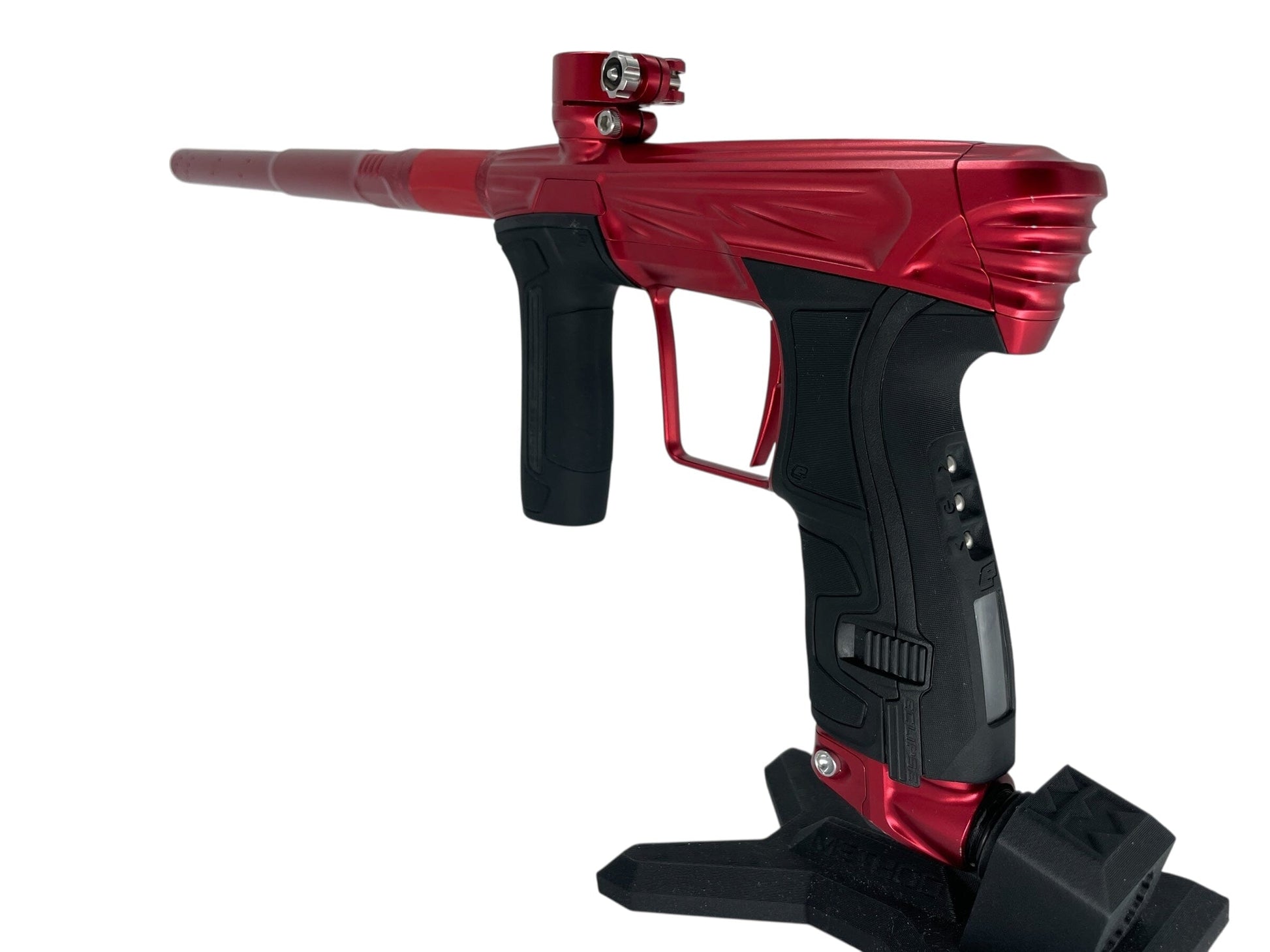 Used Planet Eclipse Project G Cs2 Paintball Gun Paintball Gun from CPXBrosPaintball Buy/Sell/Trade Paintball Markers, New Paintball Guns, Paintball Hoppers, Paintball Masks, and Hormesis Headbands