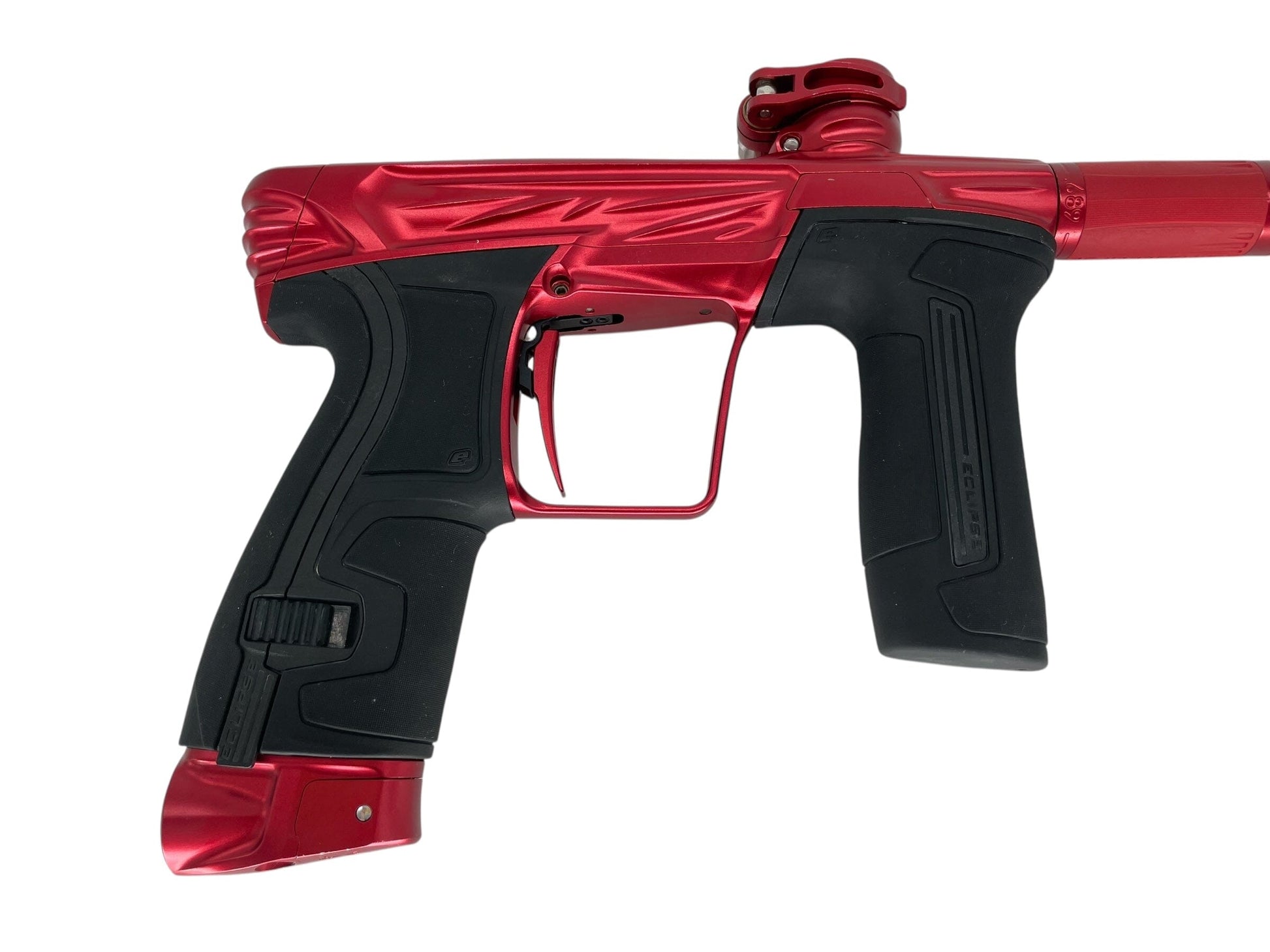 Used Planet Eclipse Project G Cs2 Paintball Gun Paintball Gun from CPXBrosPaintball Buy/Sell/Trade Paintball Markers, New Paintball Guns, Paintball Hoppers, Paintball Masks, and Hormesis Headbands